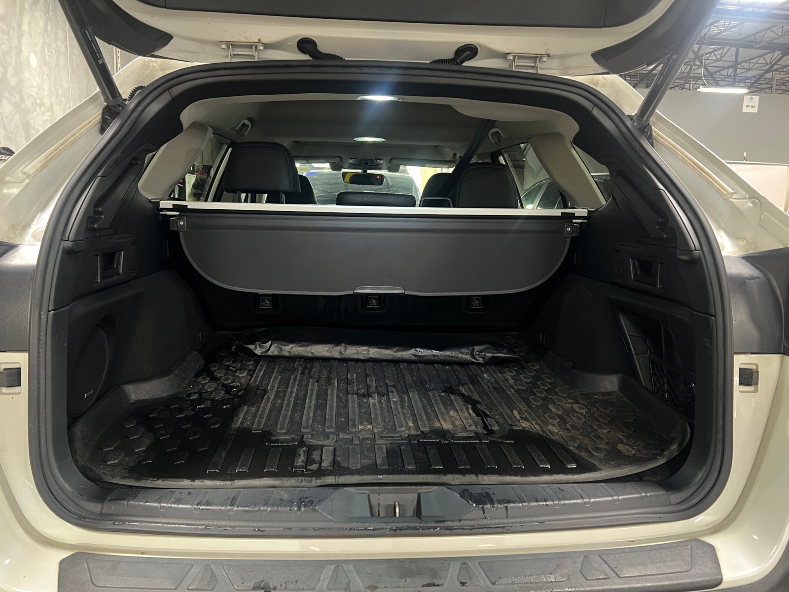Thumbnail: 2021 Subaru Outback - 6