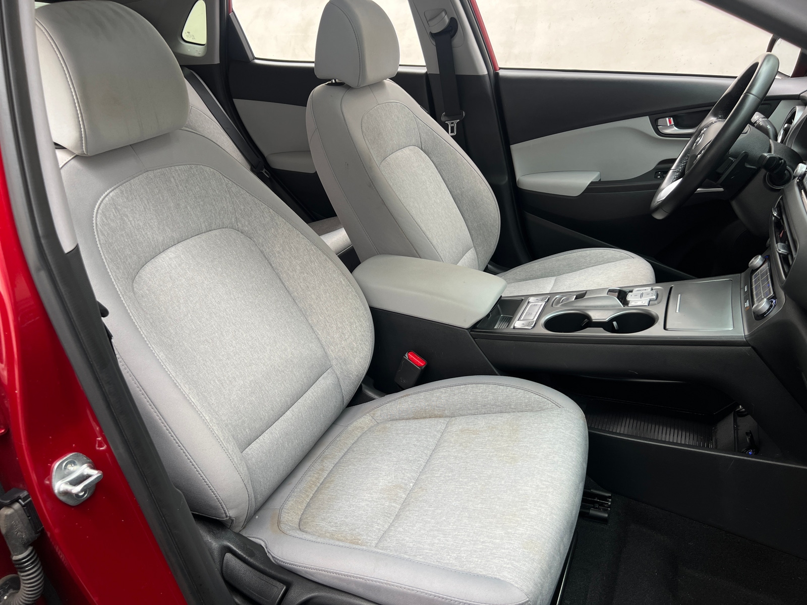 Thumbnail: 2023 Hyundai Kona - 2