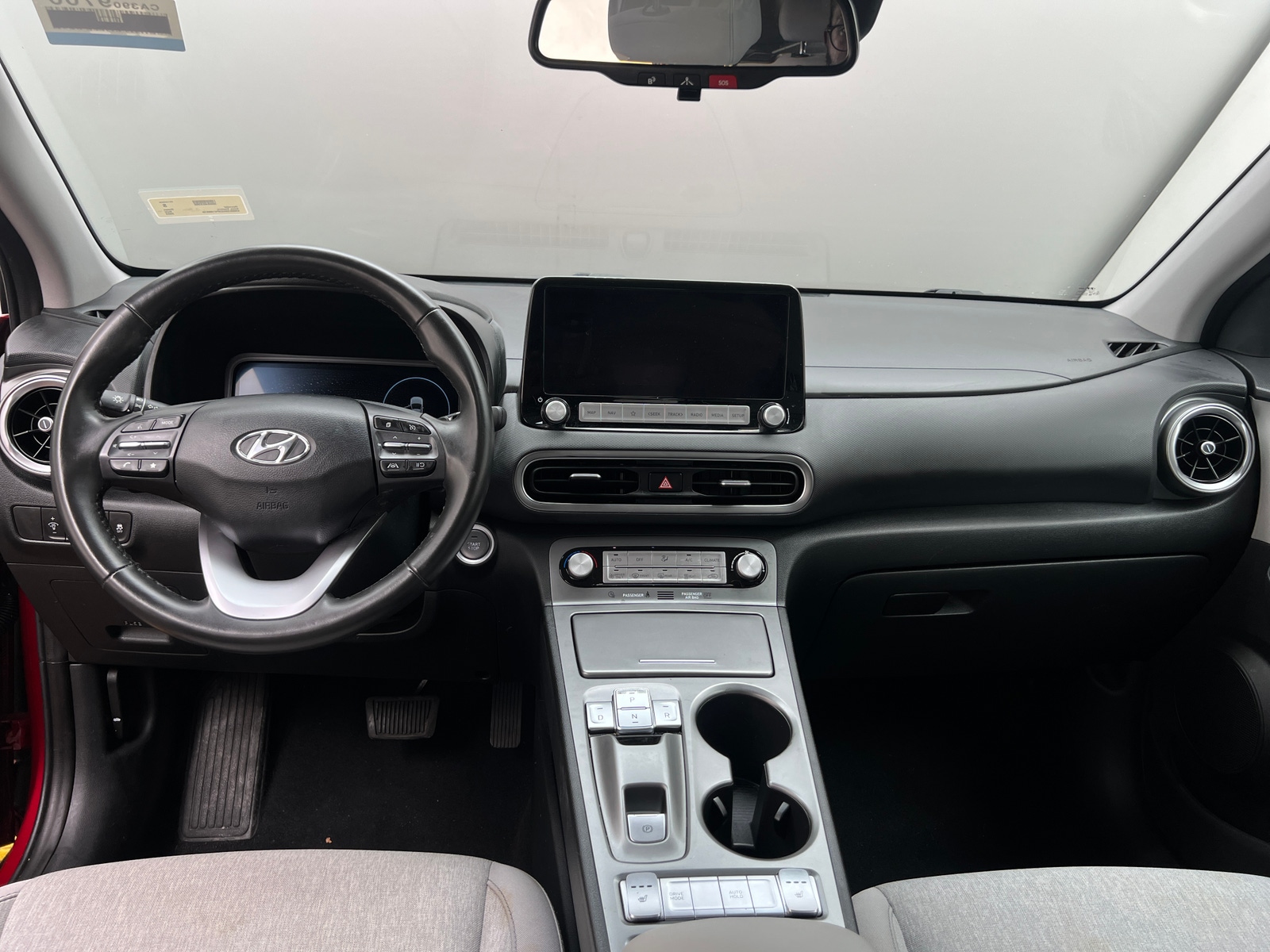 Thumbnail: 2023 Hyundai Kona - 3