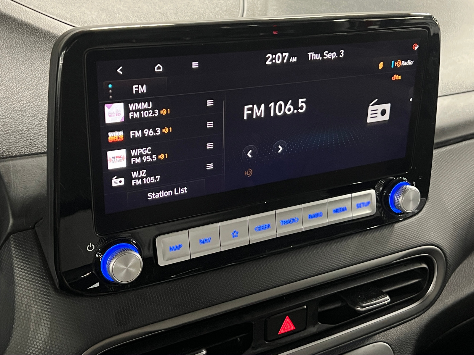 Thumbnail: 2023 Hyundai Kona - 4