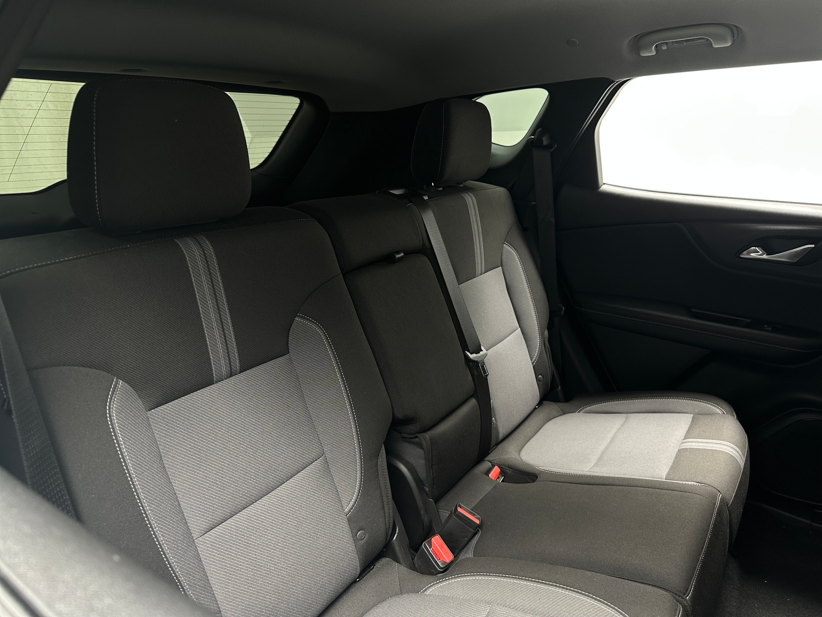 Thumbnail: 2025 Chevrolet Blazer - 6