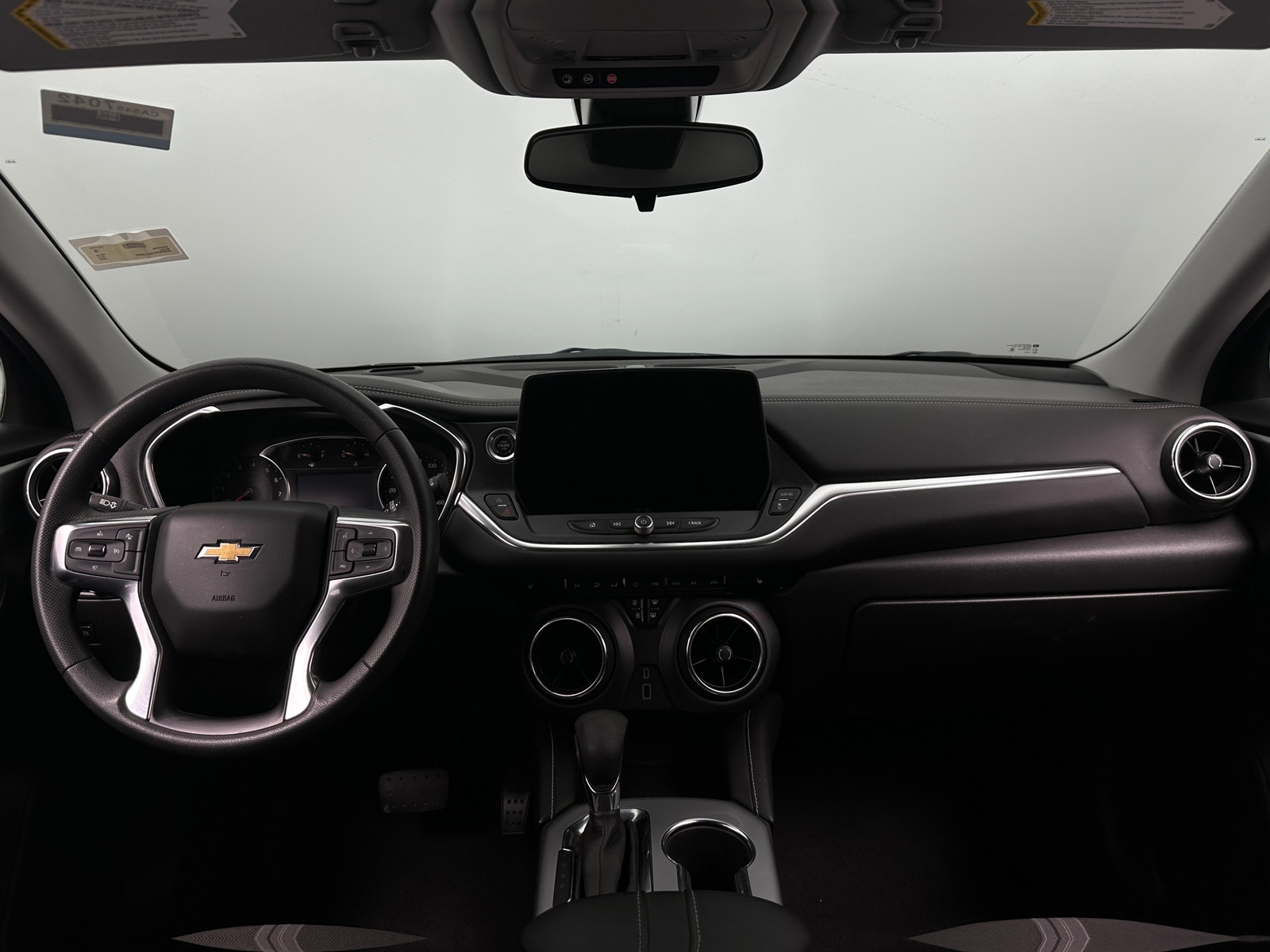 Thumbnail: 2025 Chevrolet Blazer - 3