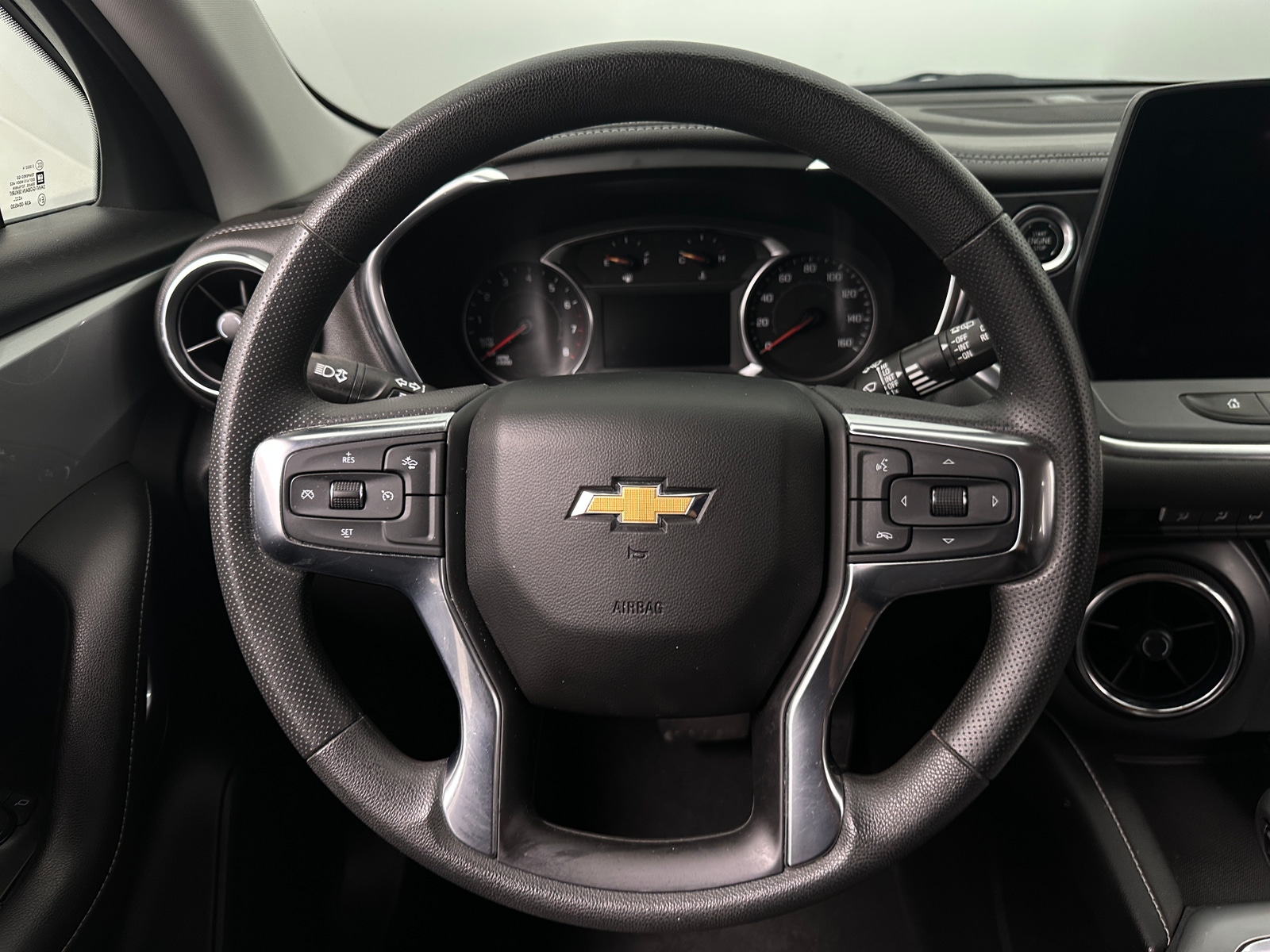 Thumbnail: 2025 Chevrolet Blazer - 5