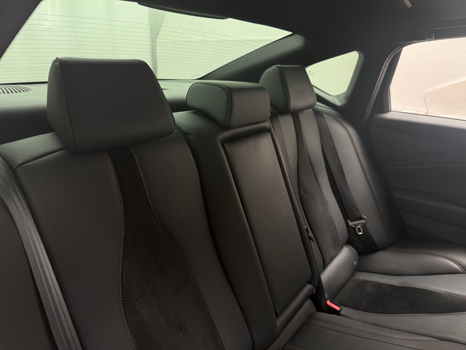 Thumbnail: 2023 Acura TLX - 5
