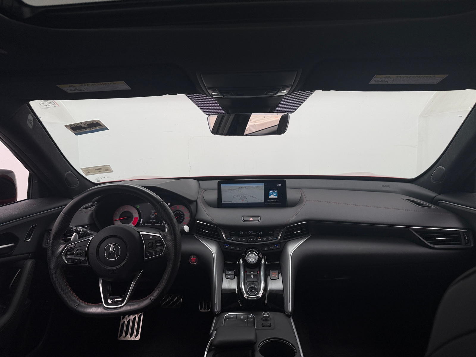 Thumbnail: 2023 Acura TLX - 2