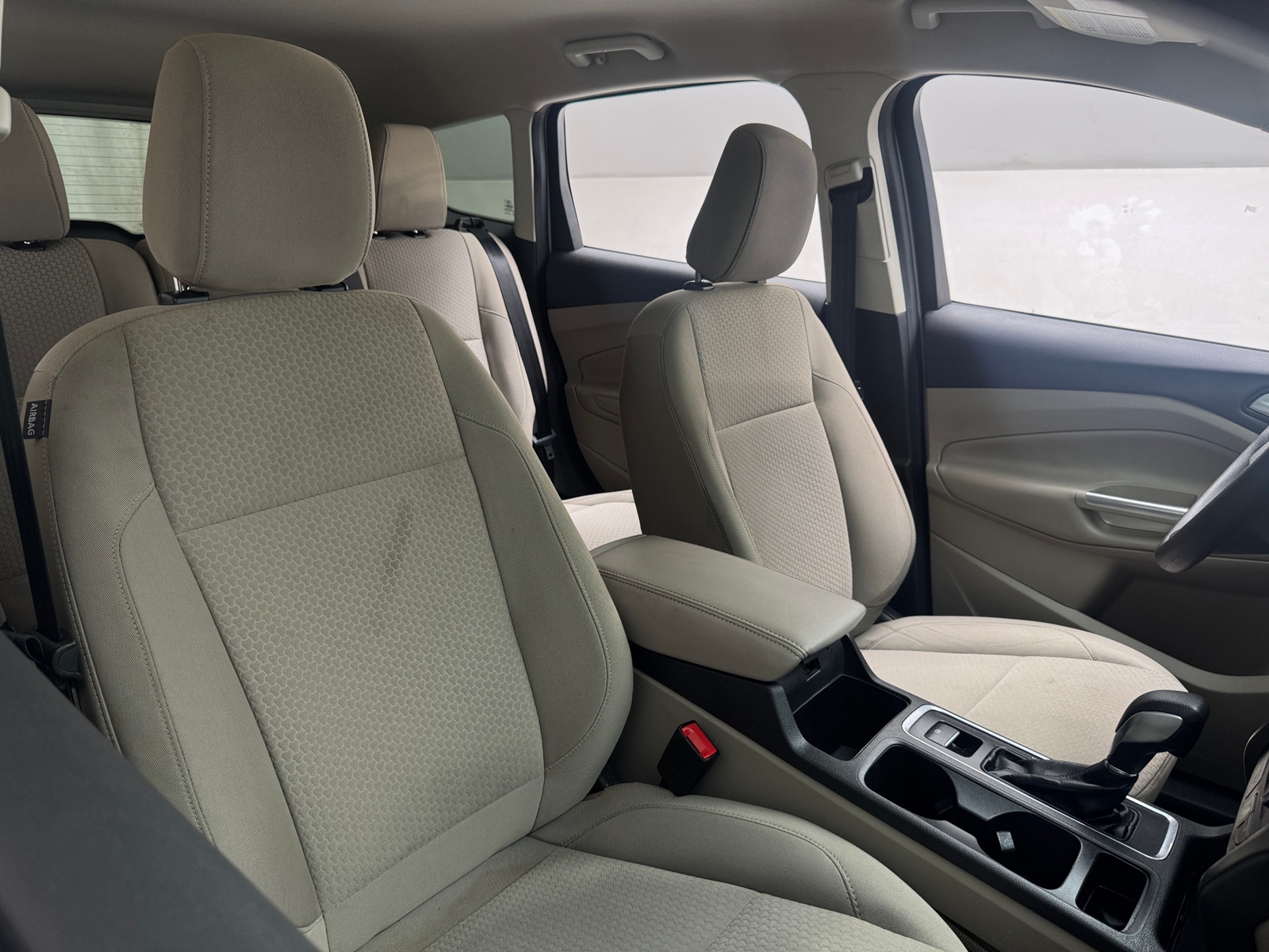 Thumbnail: 2019 Ford Escape - 2