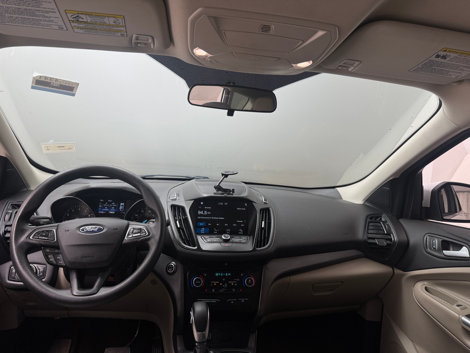 Thumbnail: 2019 Ford Escape - 3