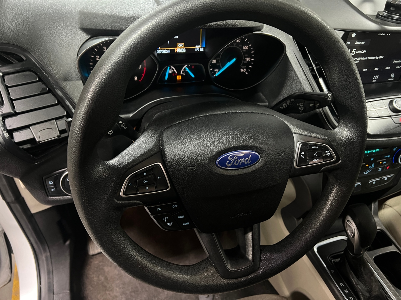 Thumbnail: 2019 Ford Escape - 5