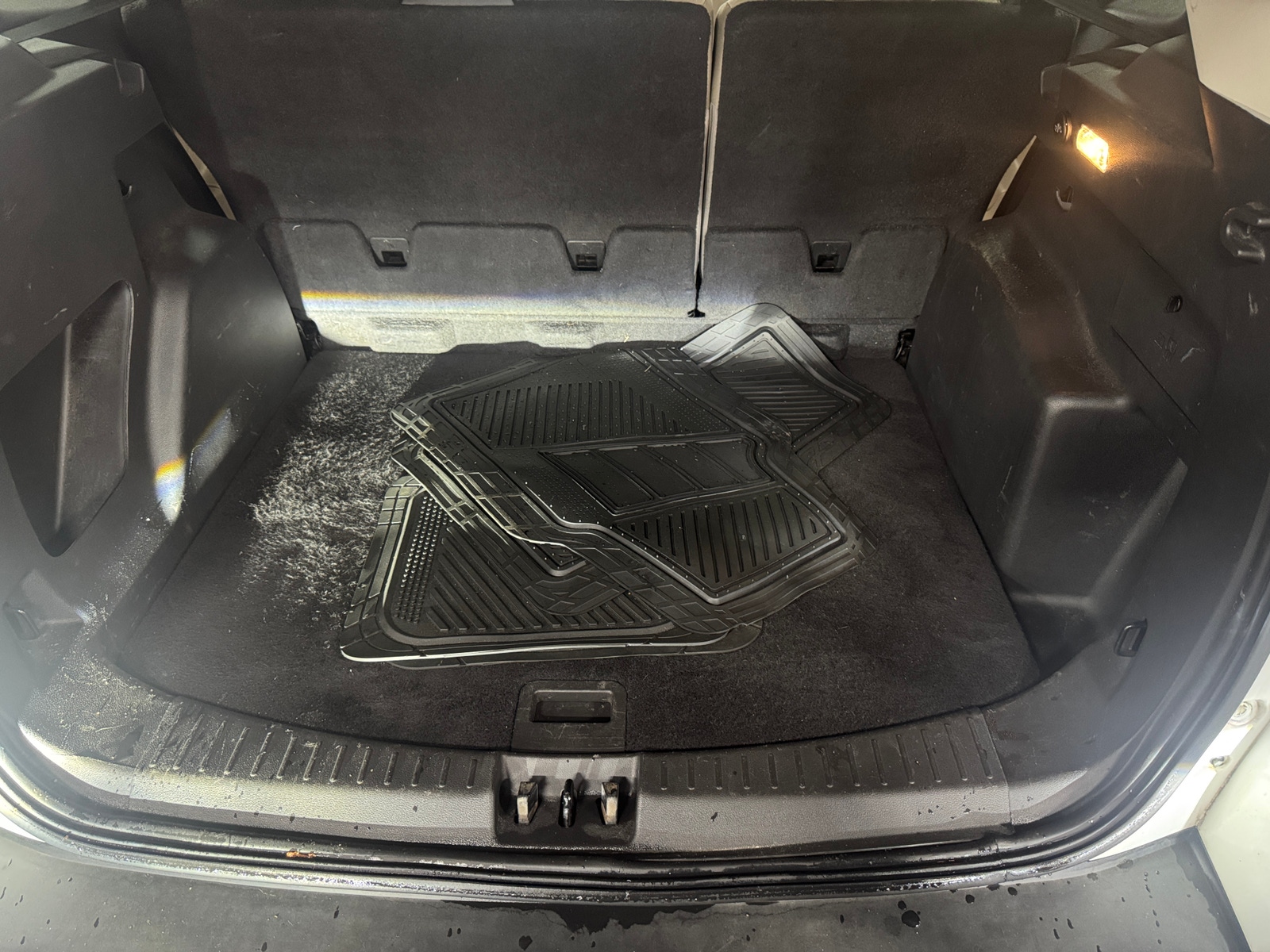 Thumbnail: 2019 Ford Escape - 7