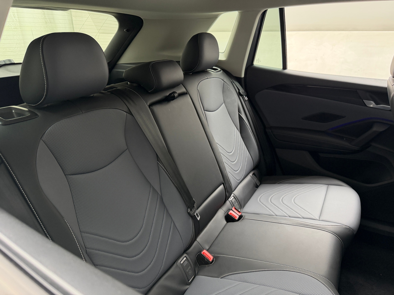 Thumbnail: 2026 Volkswagen Tiguan - 5