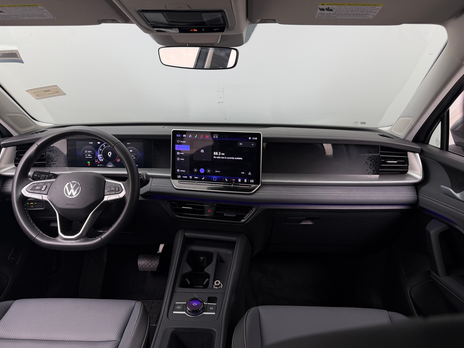 Thumbnail: 2026 Volkswagen Tiguan - 2