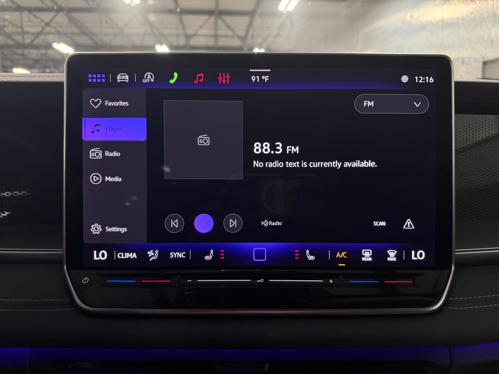 Thumbnail: 2026 Volkswagen Tiguan - 3