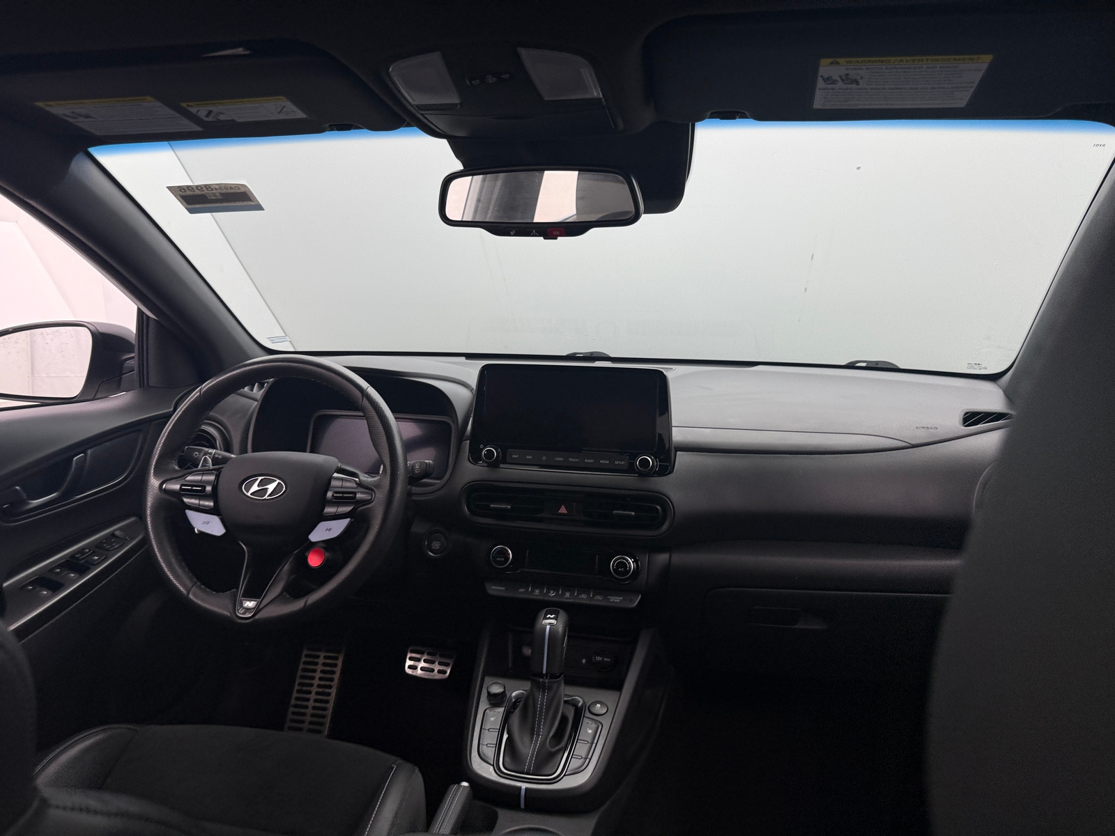 Thumbnail: 2023 Hyundai Kona - 2