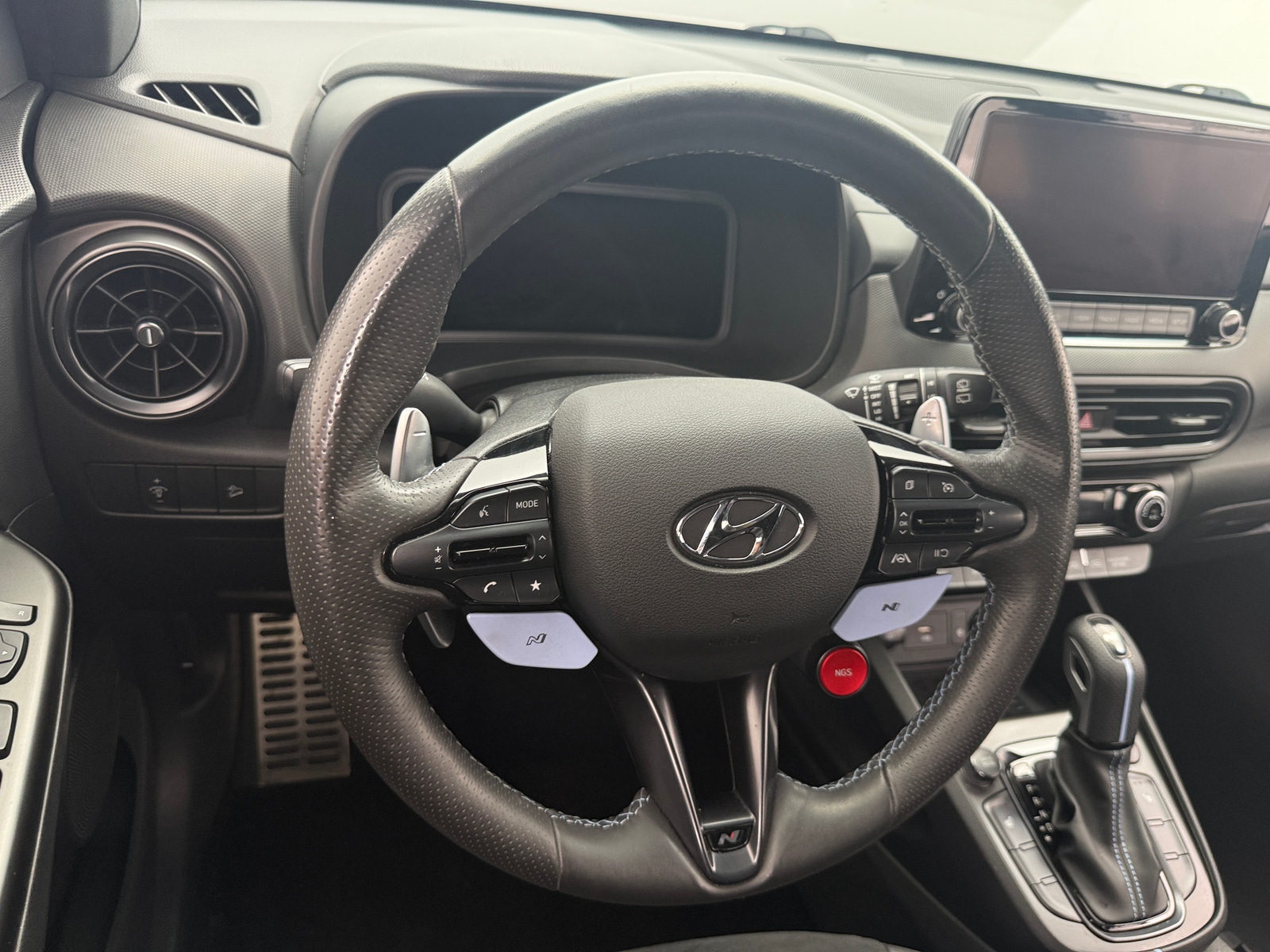 Thumbnail: 2023 Hyundai Kona - 4