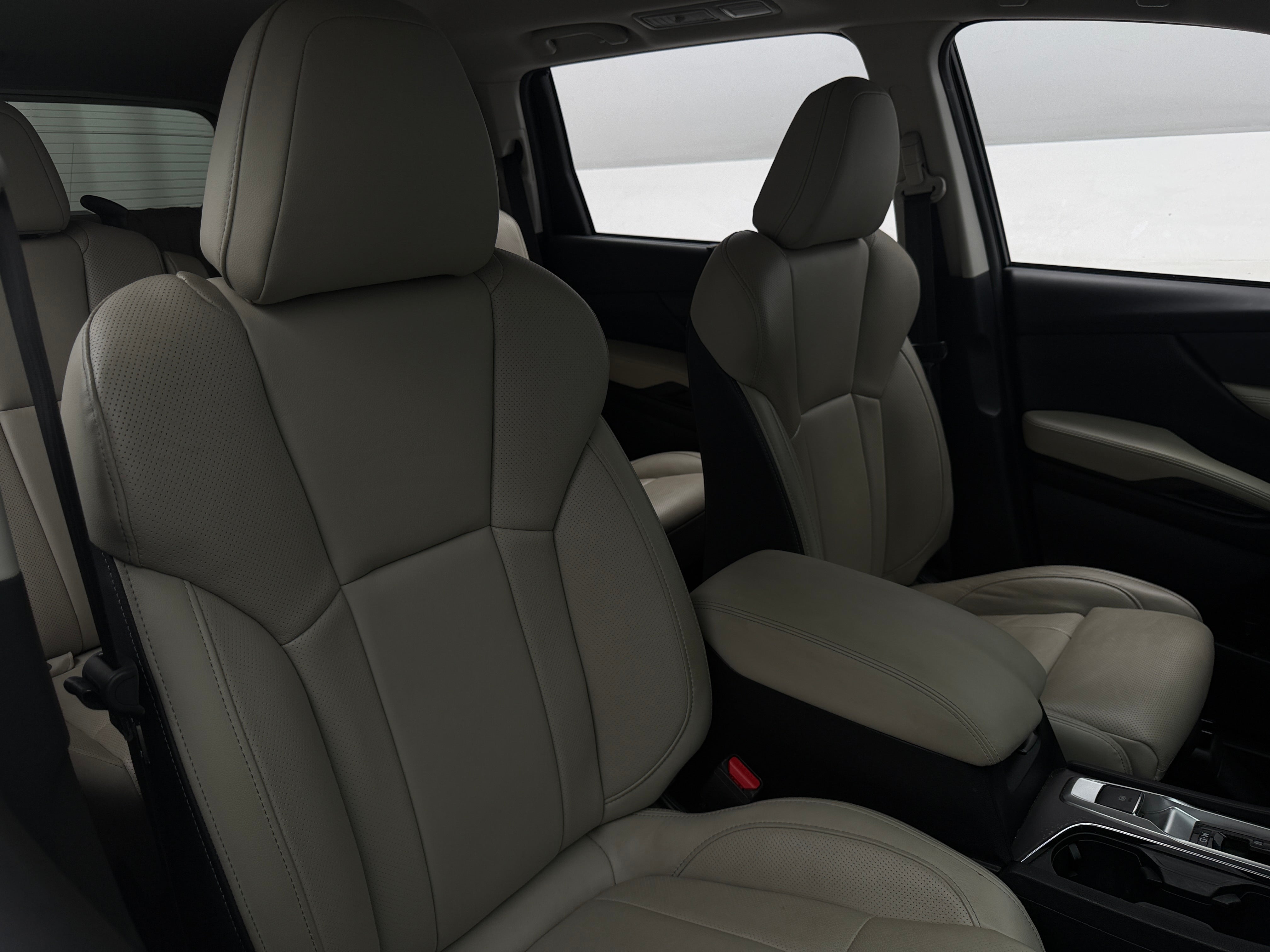 2023 Subaru Ascent