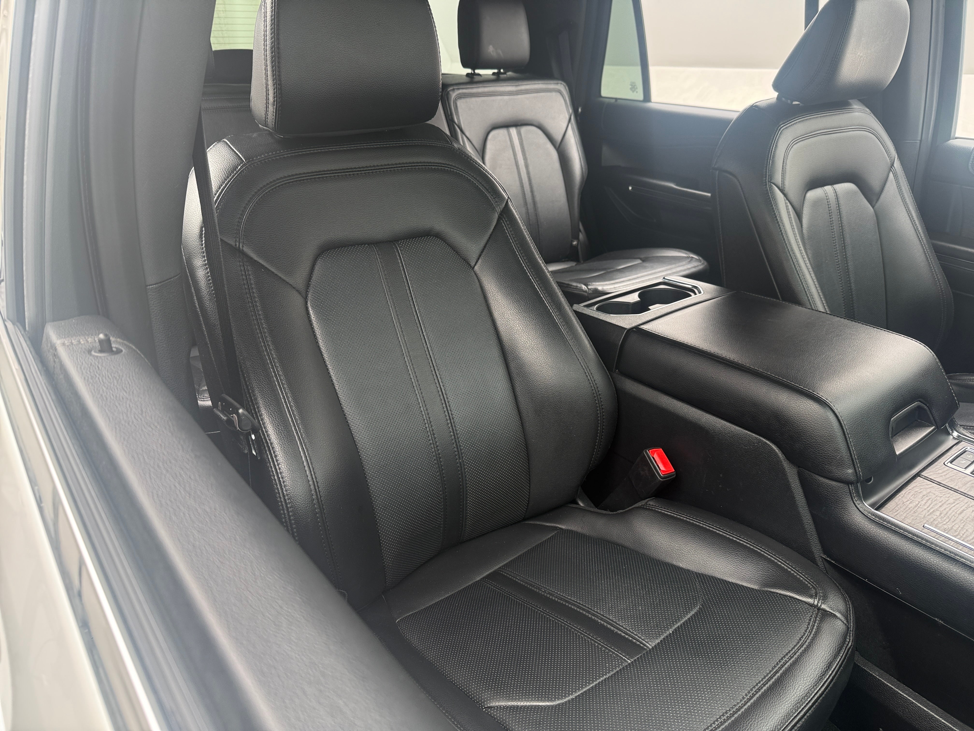 2021 Ford Expedition