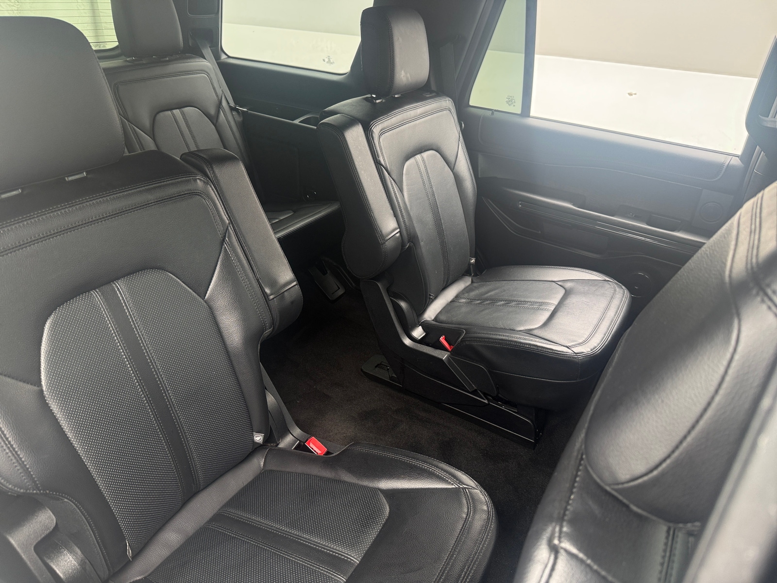 Thumbnail: 2021 Ford Expedition - 5