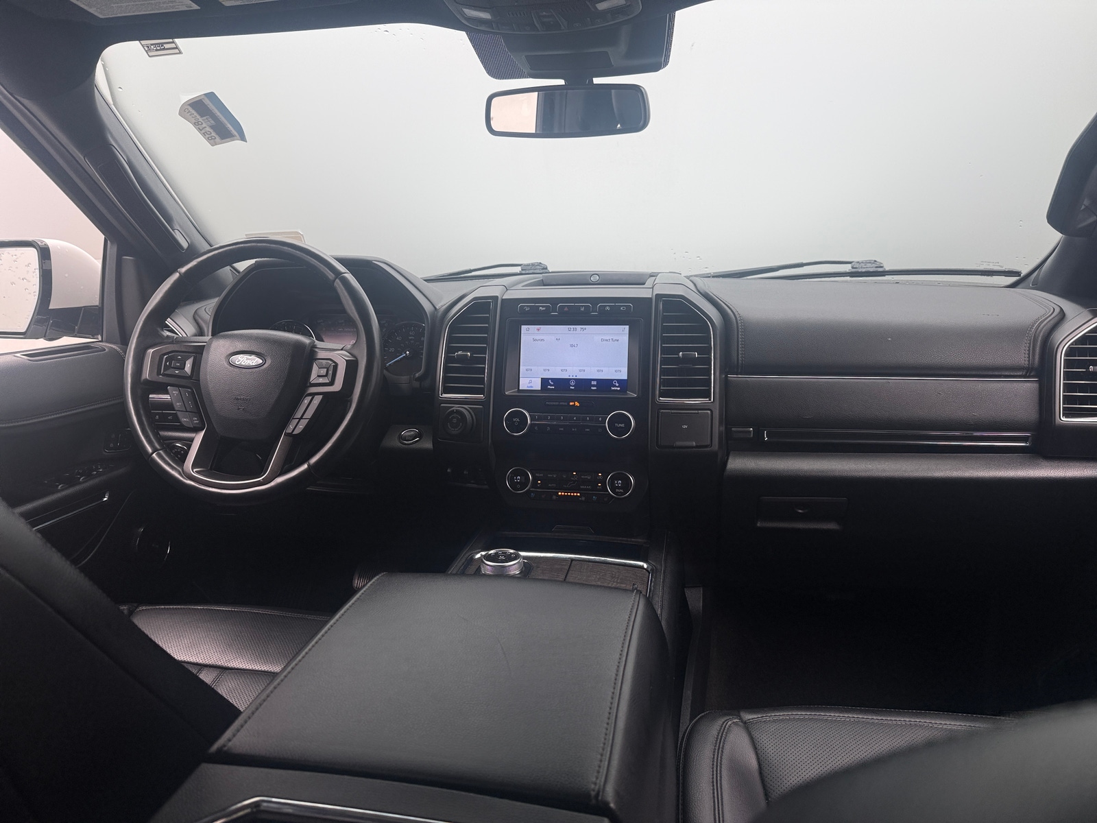 Thumbnail: 2021 Ford Expedition - 2