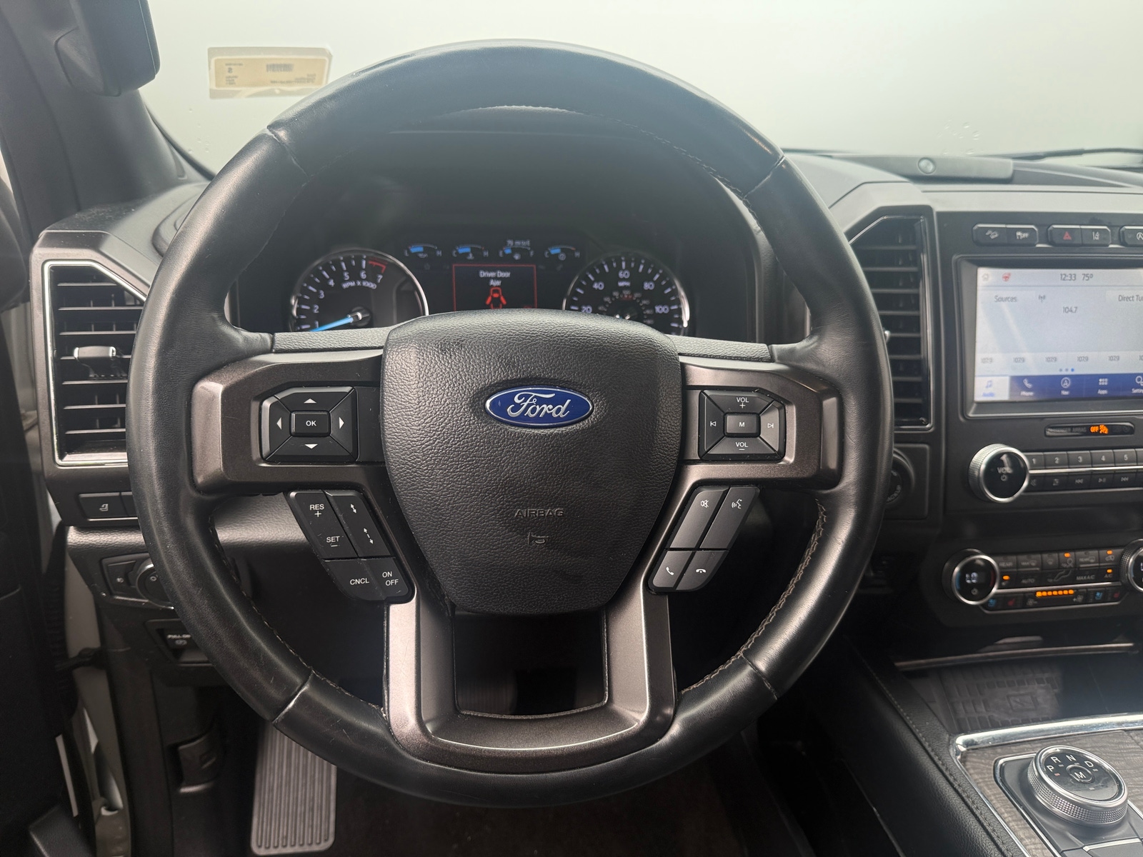 Thumbnail: 2021 Ford Expedition - 4