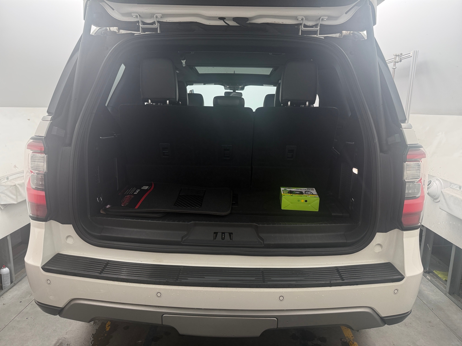 Thumbnail: 2021 Ford Expedition - 6