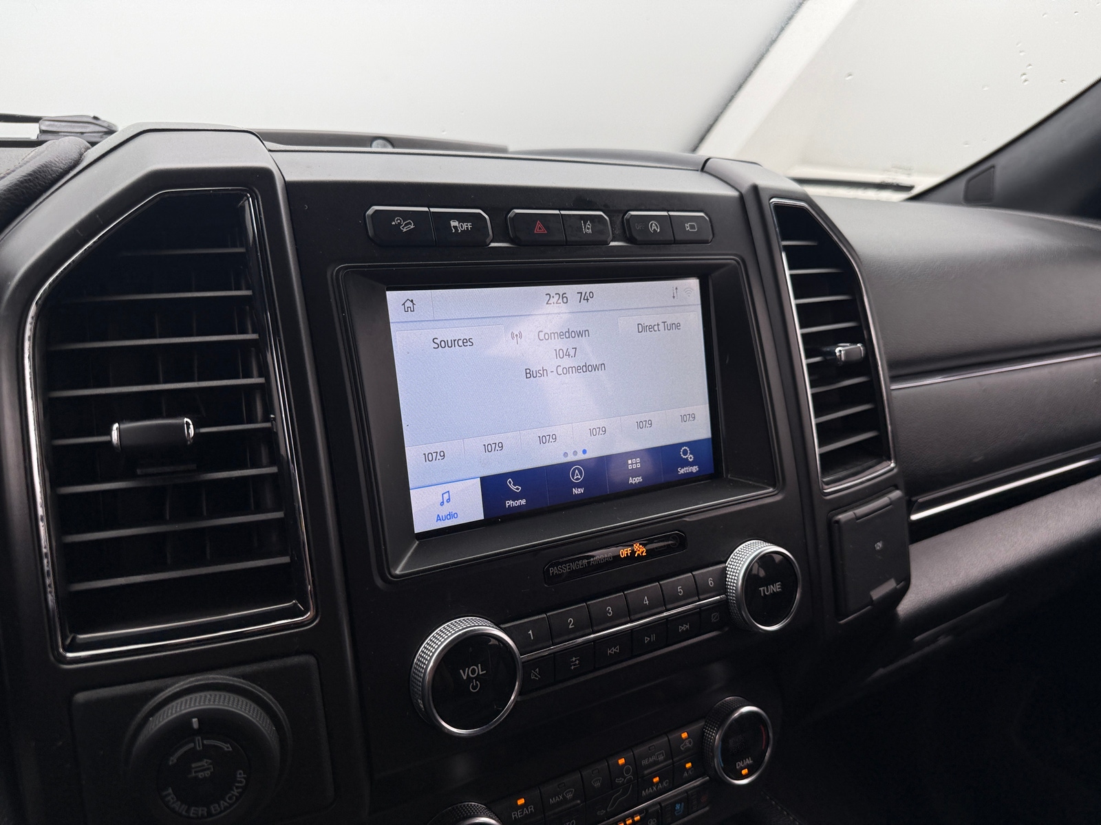 Thumbnail: 2021 Ford Expedition - 3