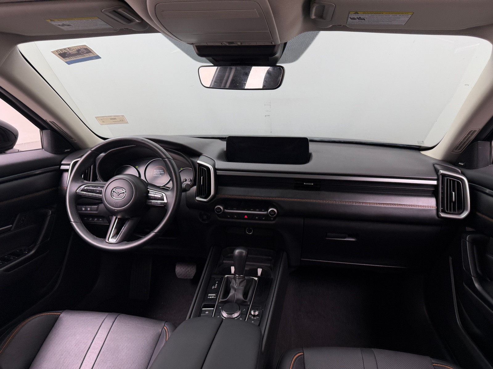 Thumbnail: 2026 Mazda CX-50 - 2