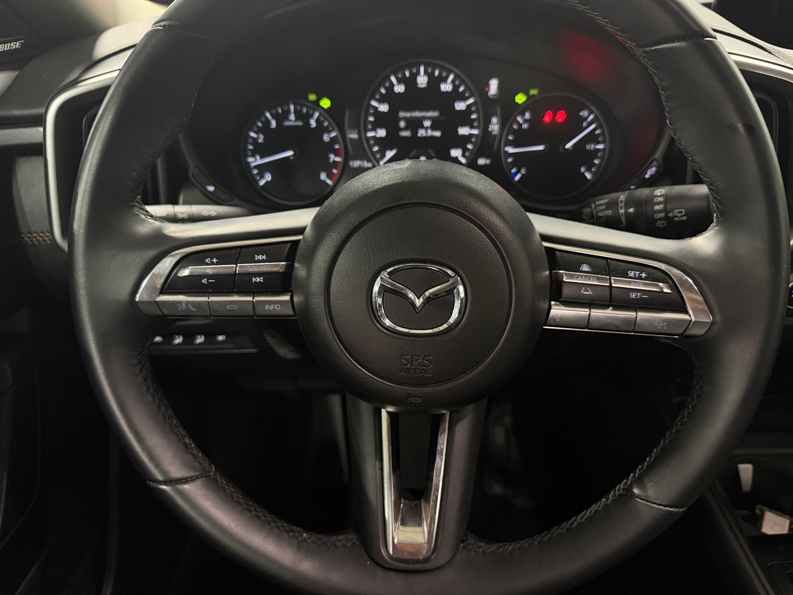 Thumbnail: 2026 Mazda CX-50 - 4