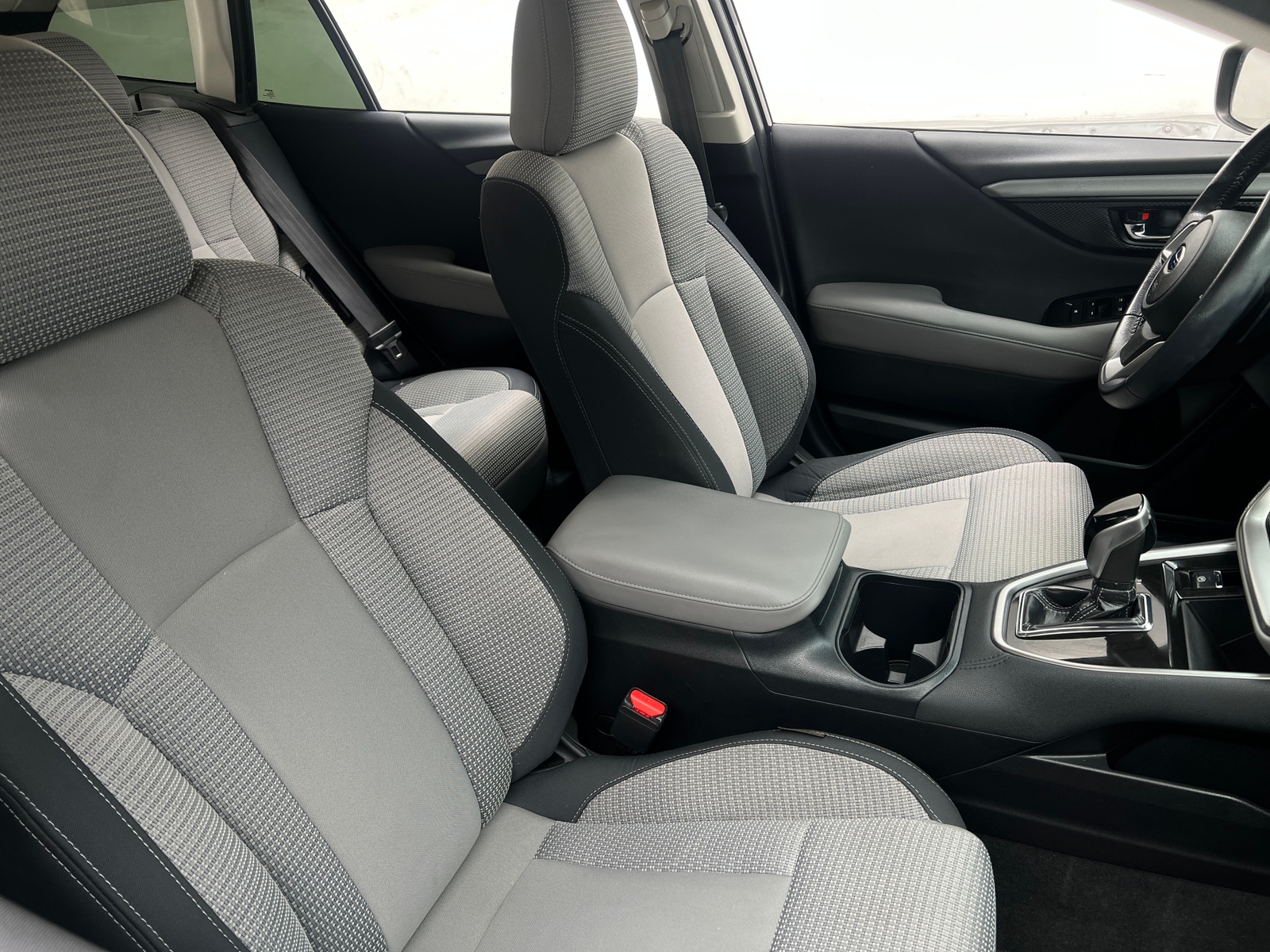 Thumbnail: 2021 Subaru Outback - 2