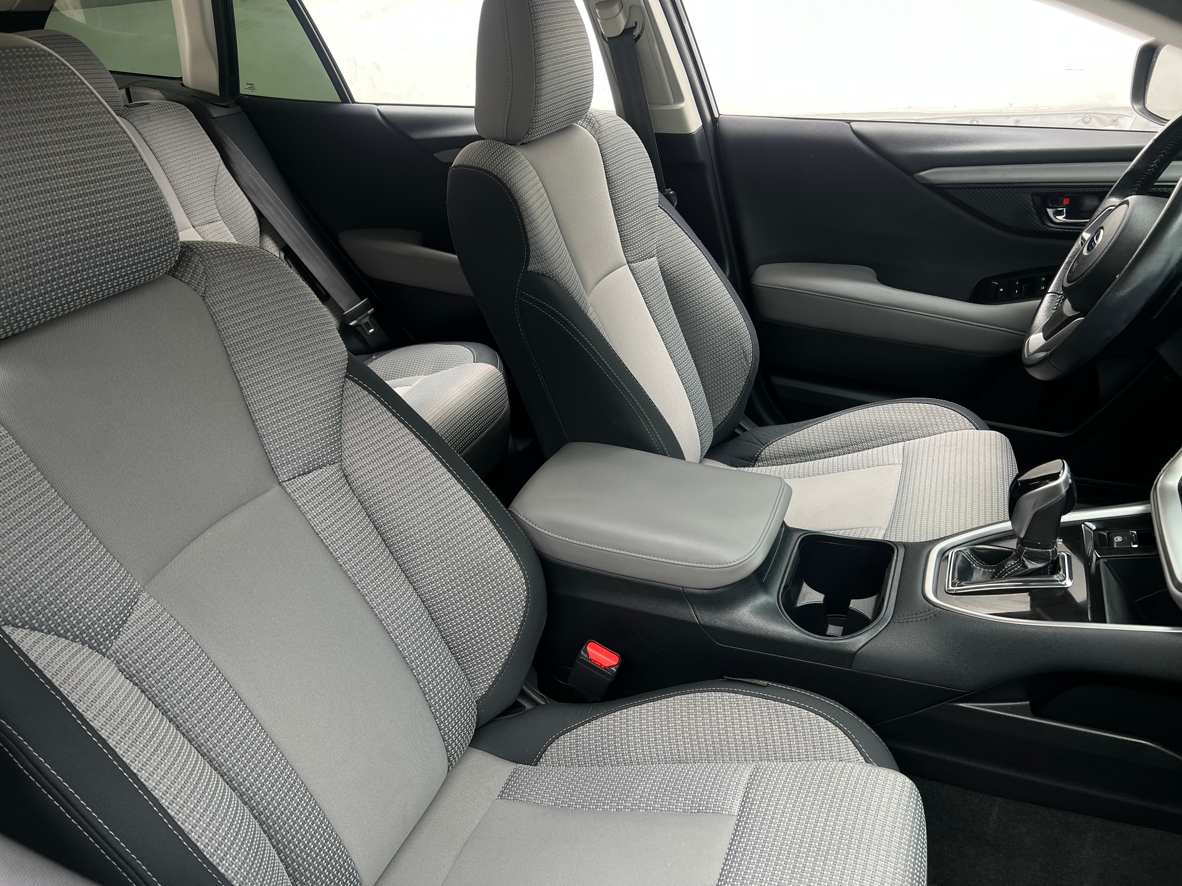 2021 Subaru Outback