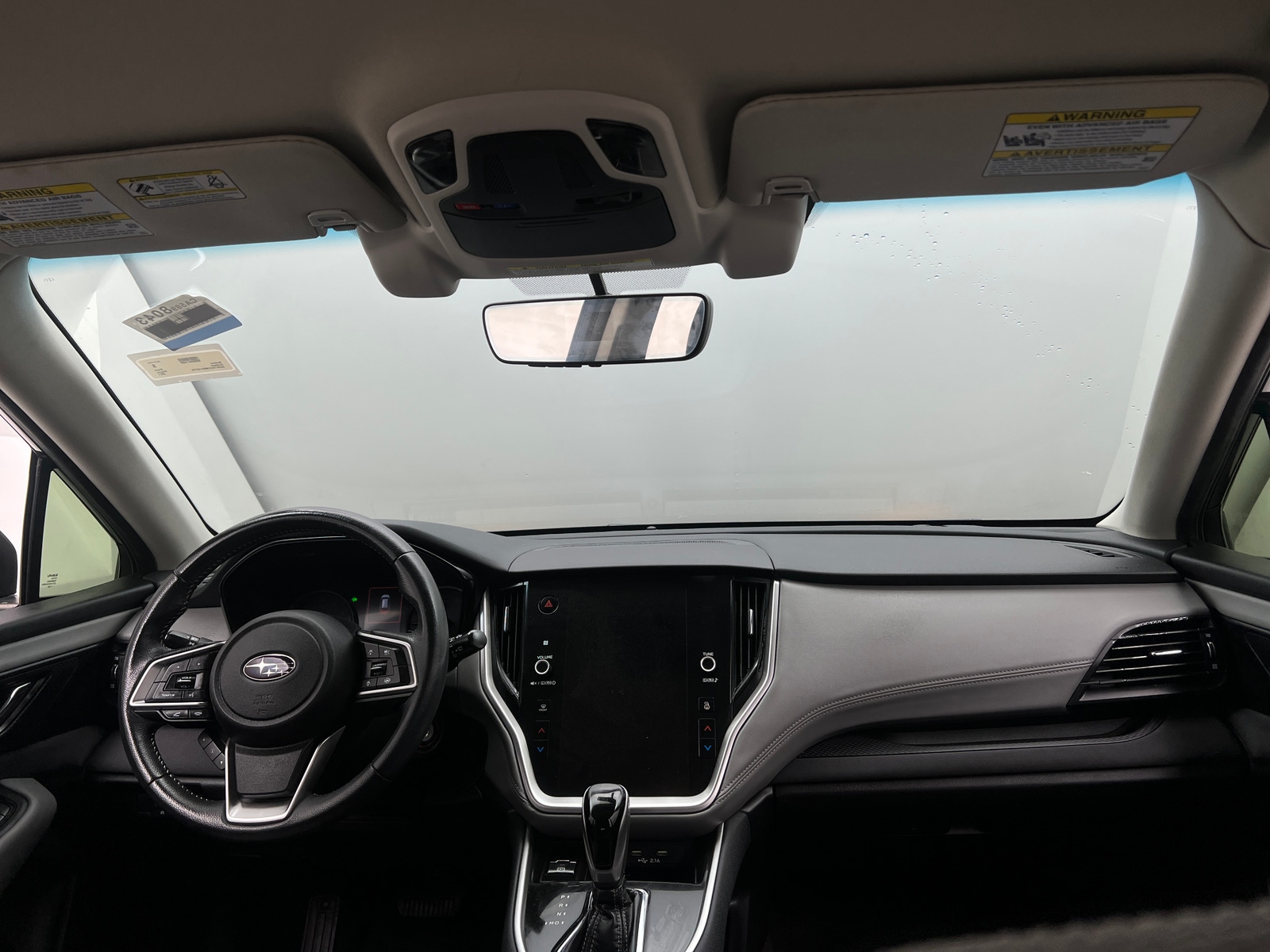 Thumbnail: 2021 Subaru Outback - 3