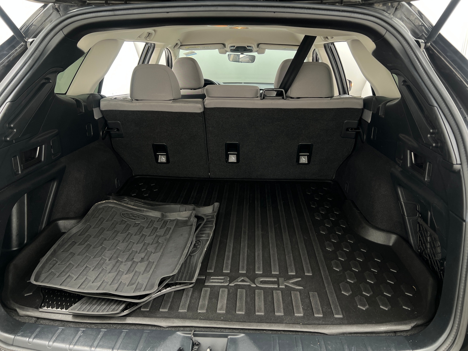 Thumbnail: 2021 Subaru Outback - 7
