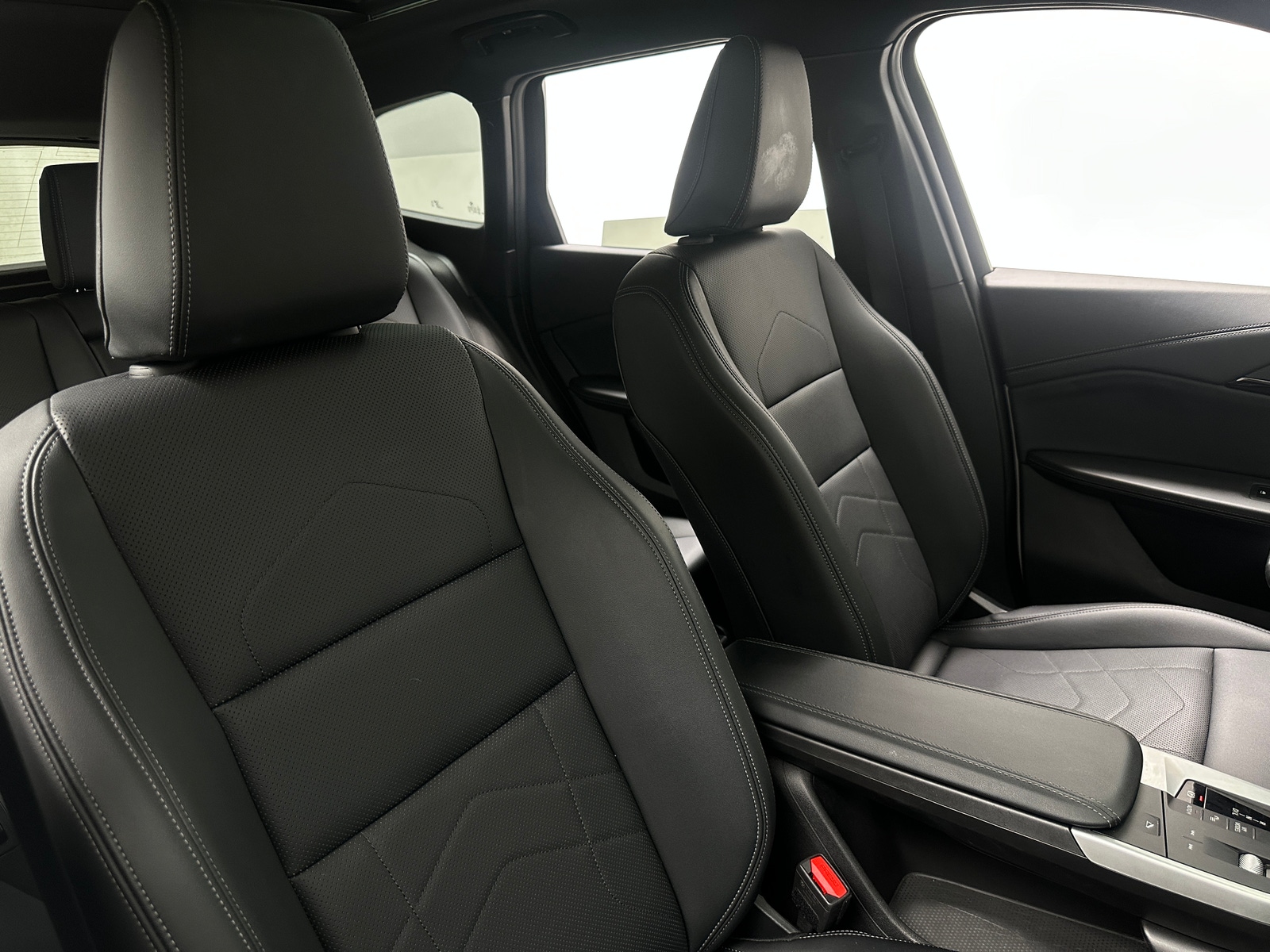 Thumbnail: 2026 BMW X1 - 2