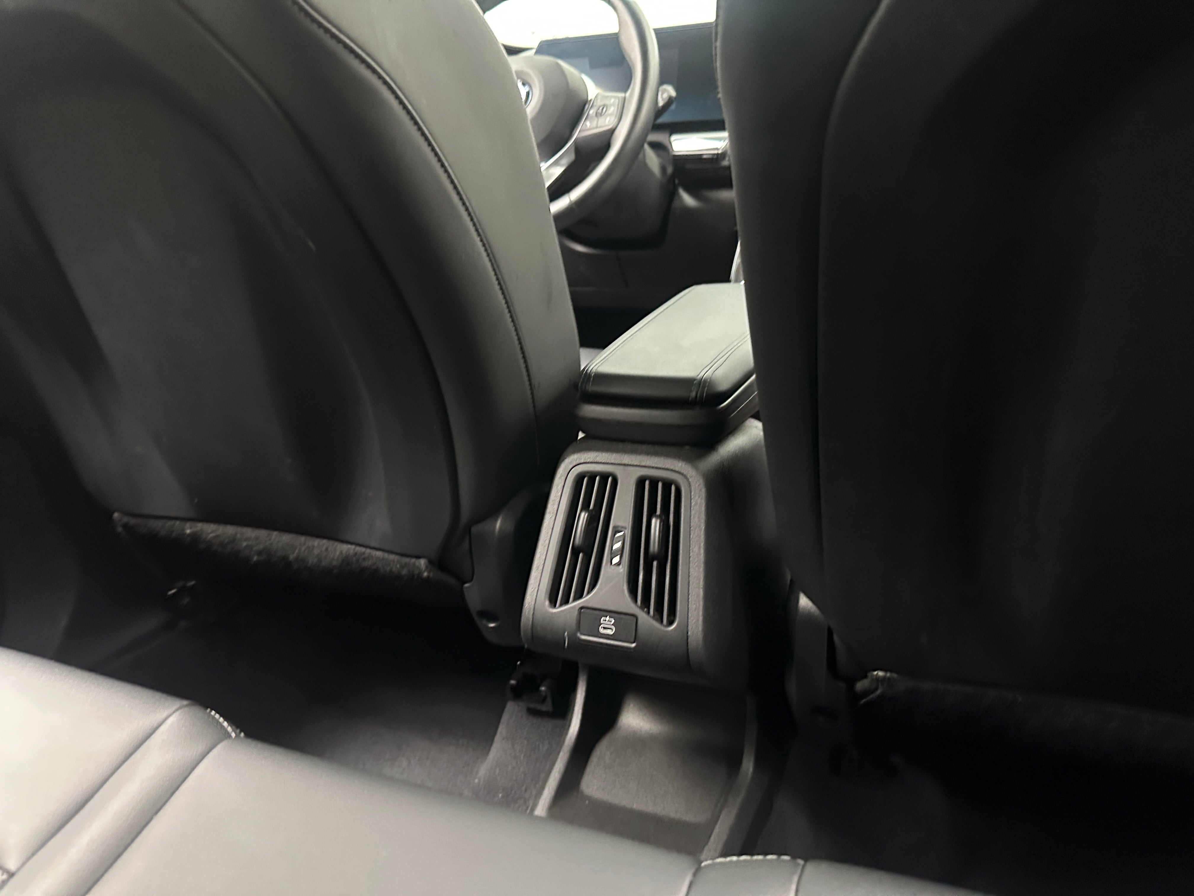 2026 BMW X1