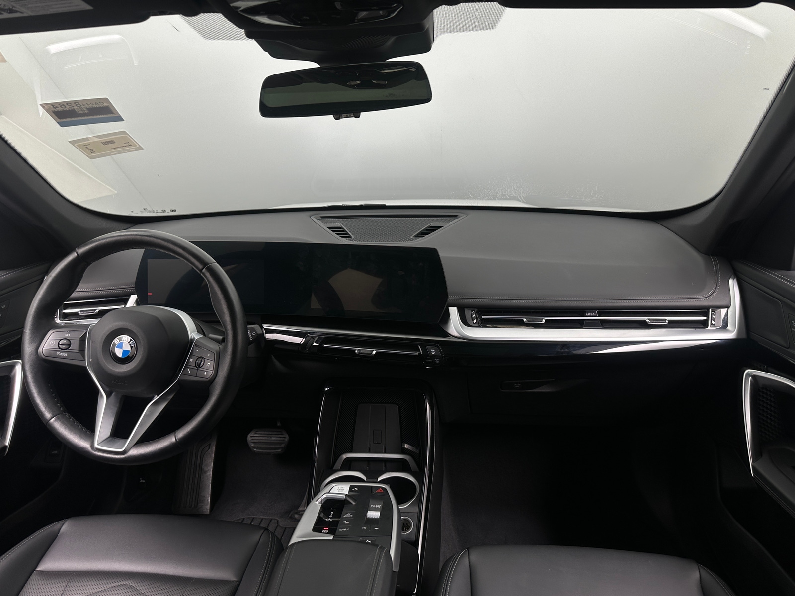 Thumbnail: 2026 BMW X1 - 3