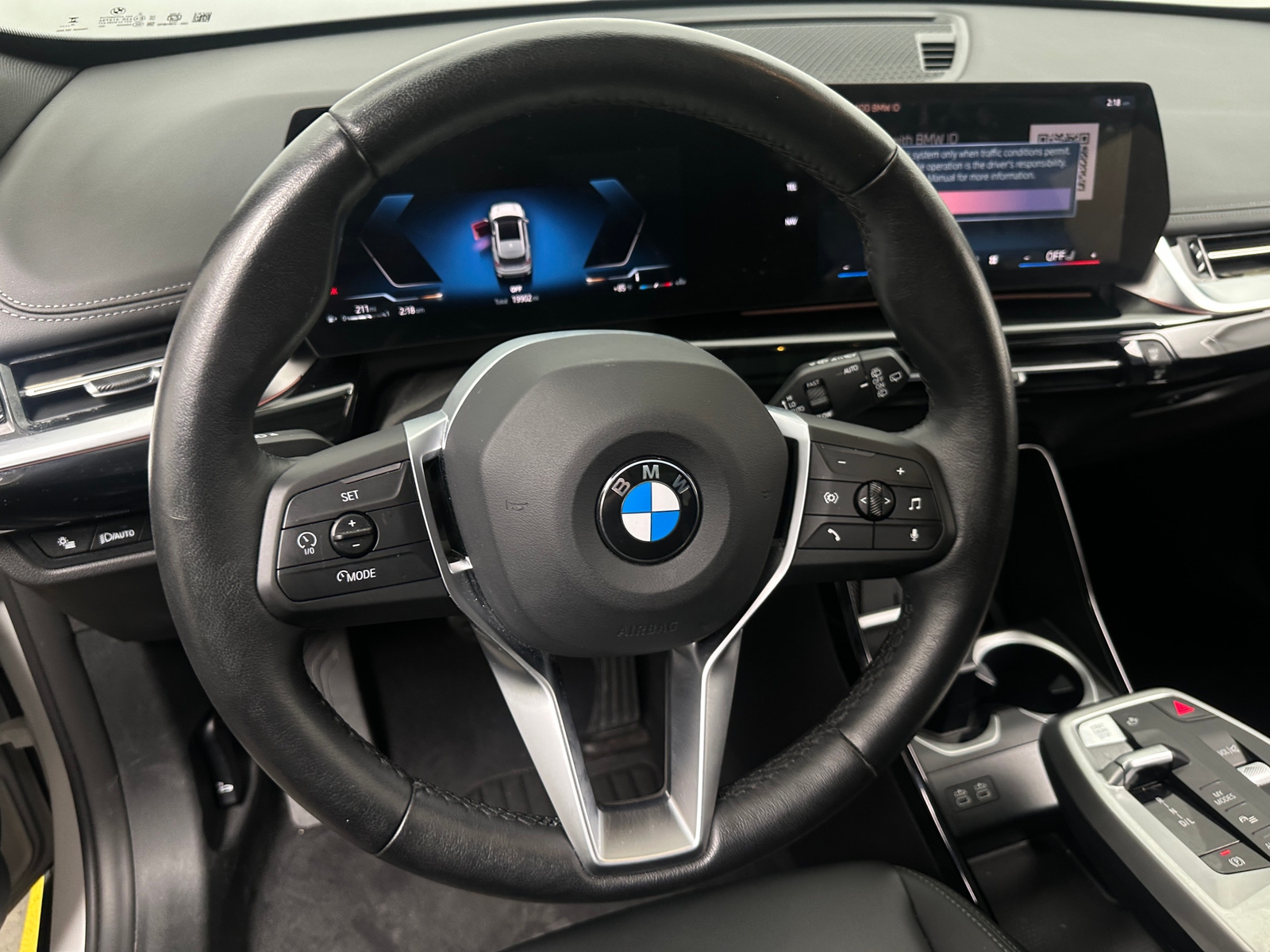 Thumbnail: 2026 BMW X1 - 5