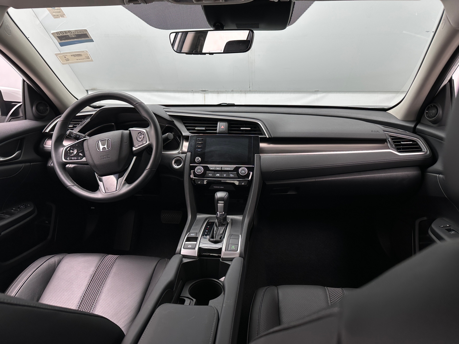 Thumbnail: 2020 Honda Civic - 2