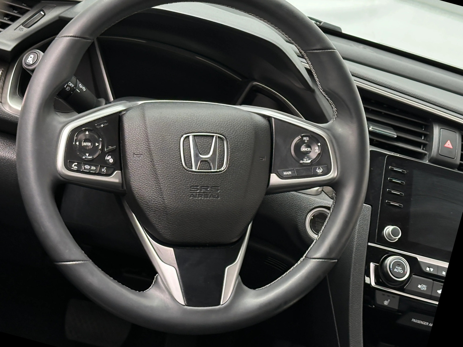 Thumbnail: 2020 Honda Civic - 4