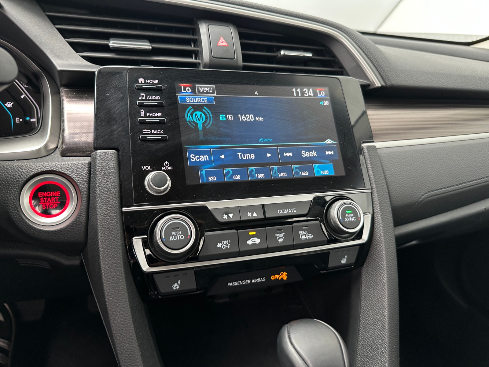 Thumbnail: 2020 Honda Civic - 3