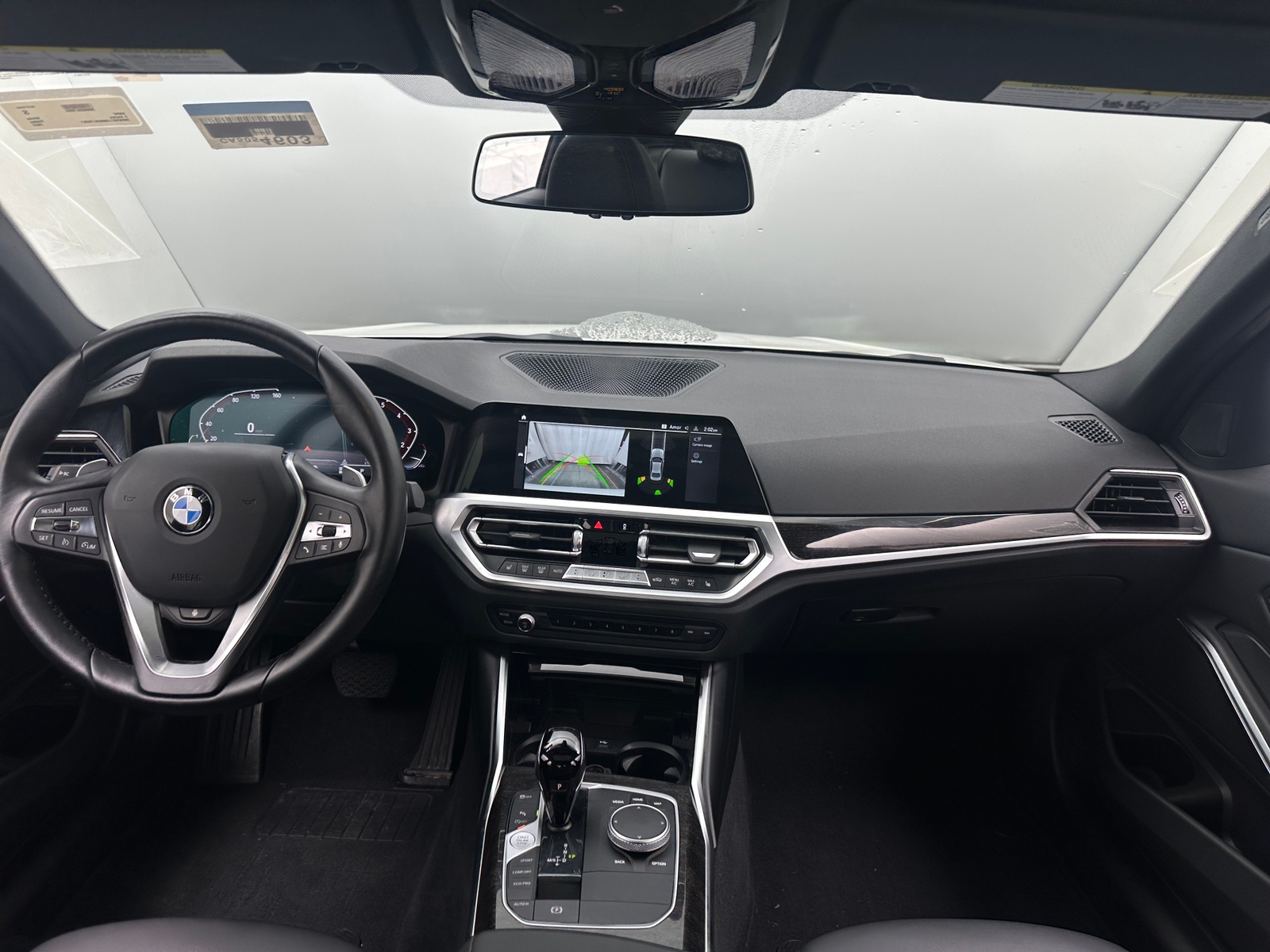 Thumbnail: 2022 BMW 3 Series - 2