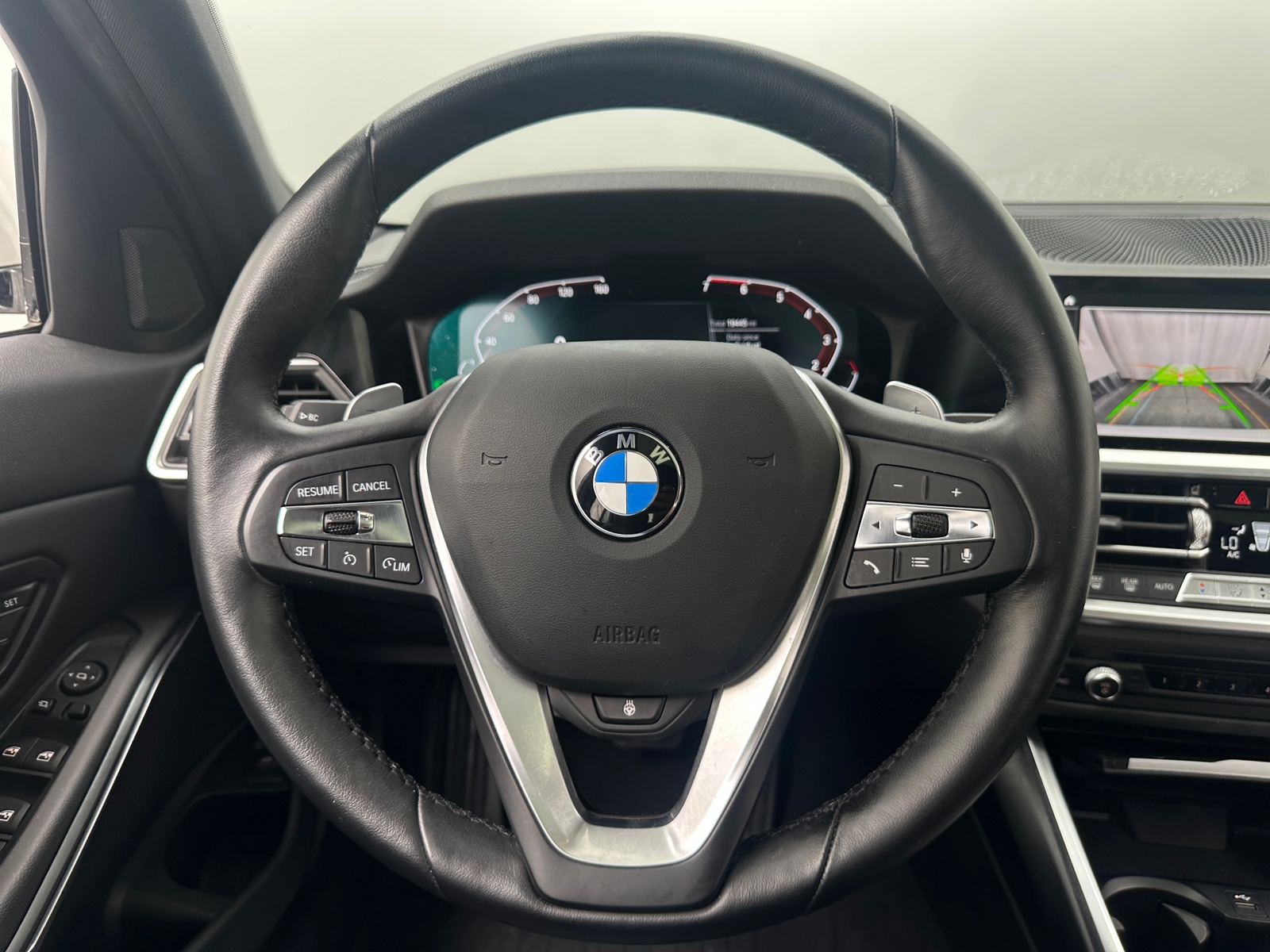 Thumbnail: 2022 BMW 3 Series - 4