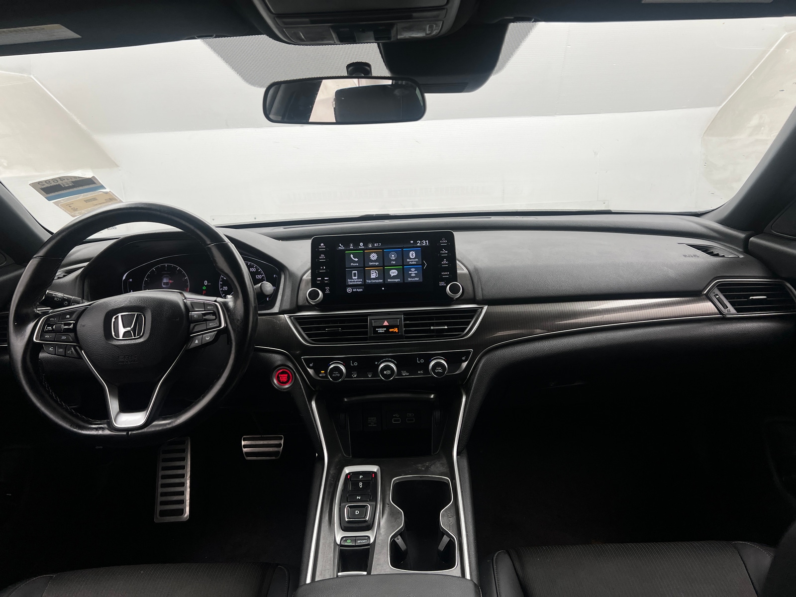 Thumbnail: 2022 Honda Accord - 3