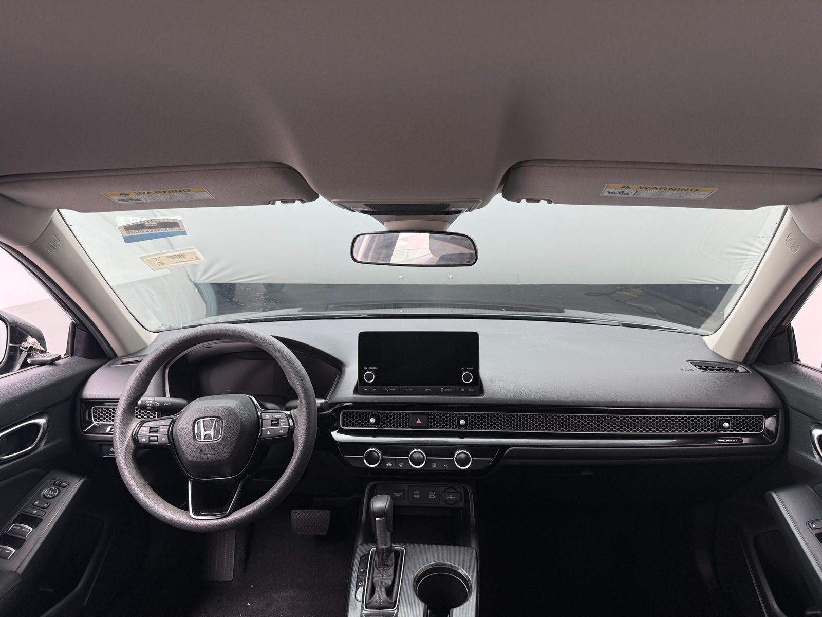 Thumbnail: 2025 Honda Civic - 3