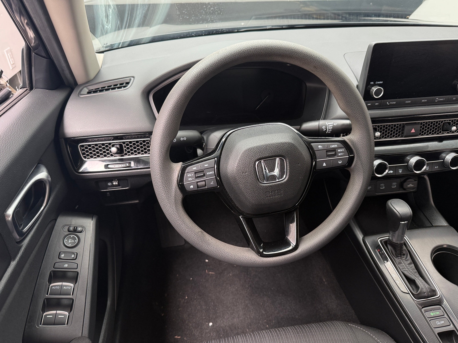 Thumbnail: 2025 Honda Civic - 5