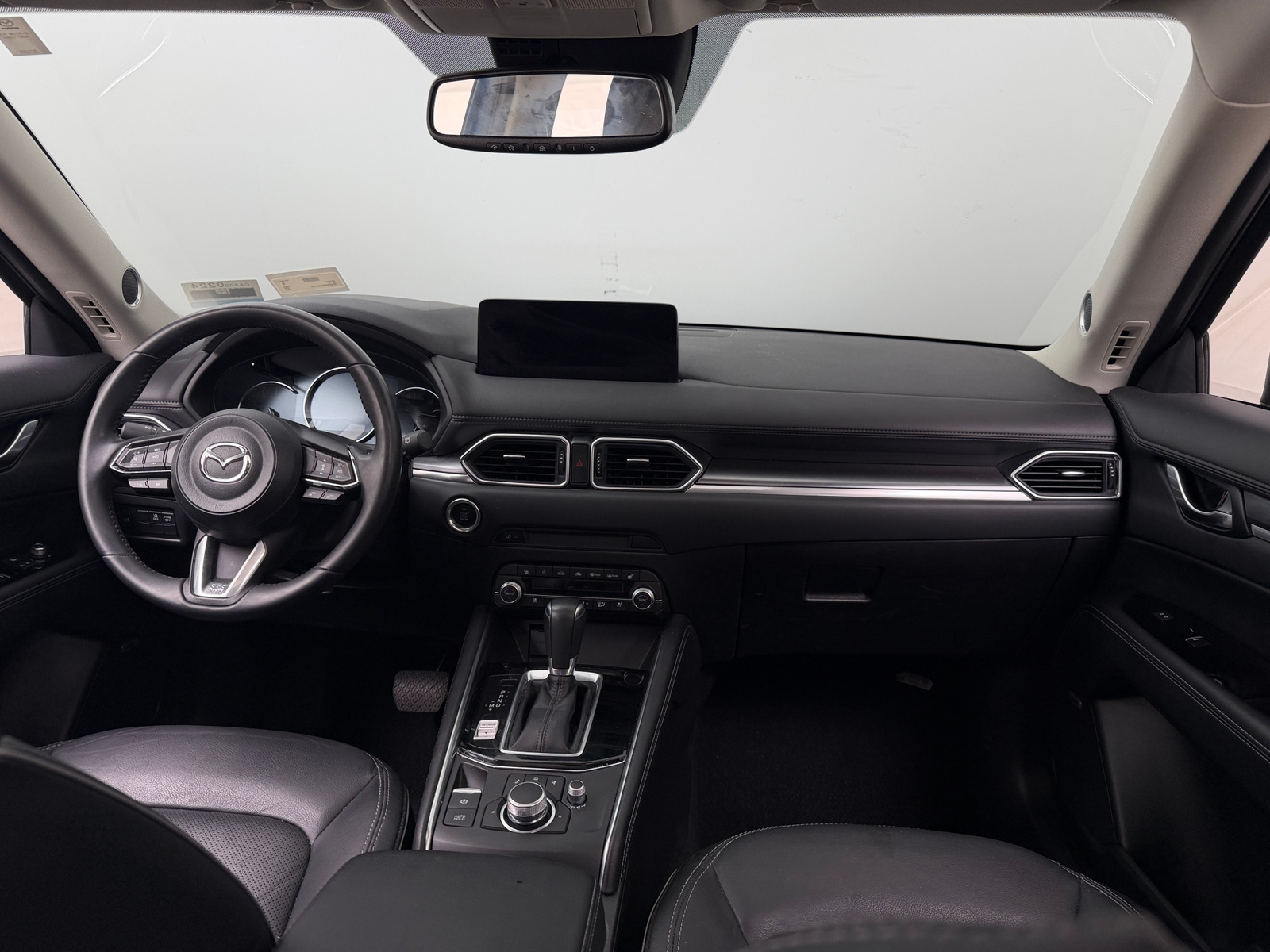 Thumbnail: 2024 Mazda CX-5 - 2
