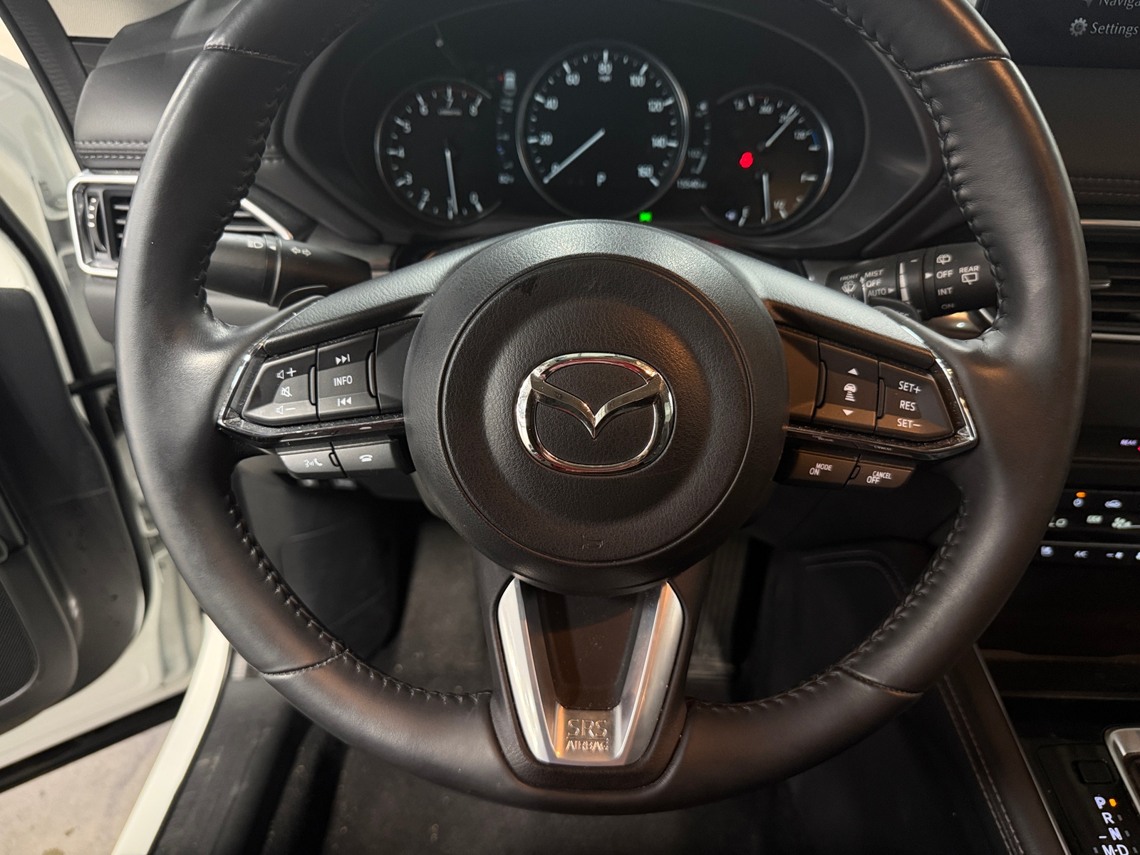 Thumbnail: 2024 Mazda CX-5 - 4