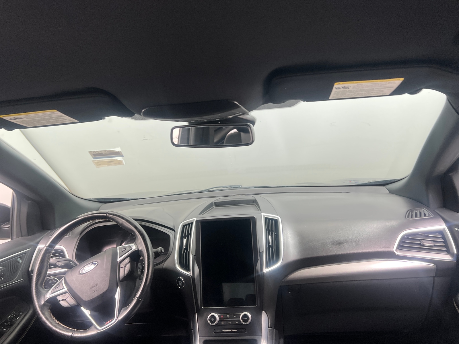 Thumbnail: 2022 Ford Edge - 2