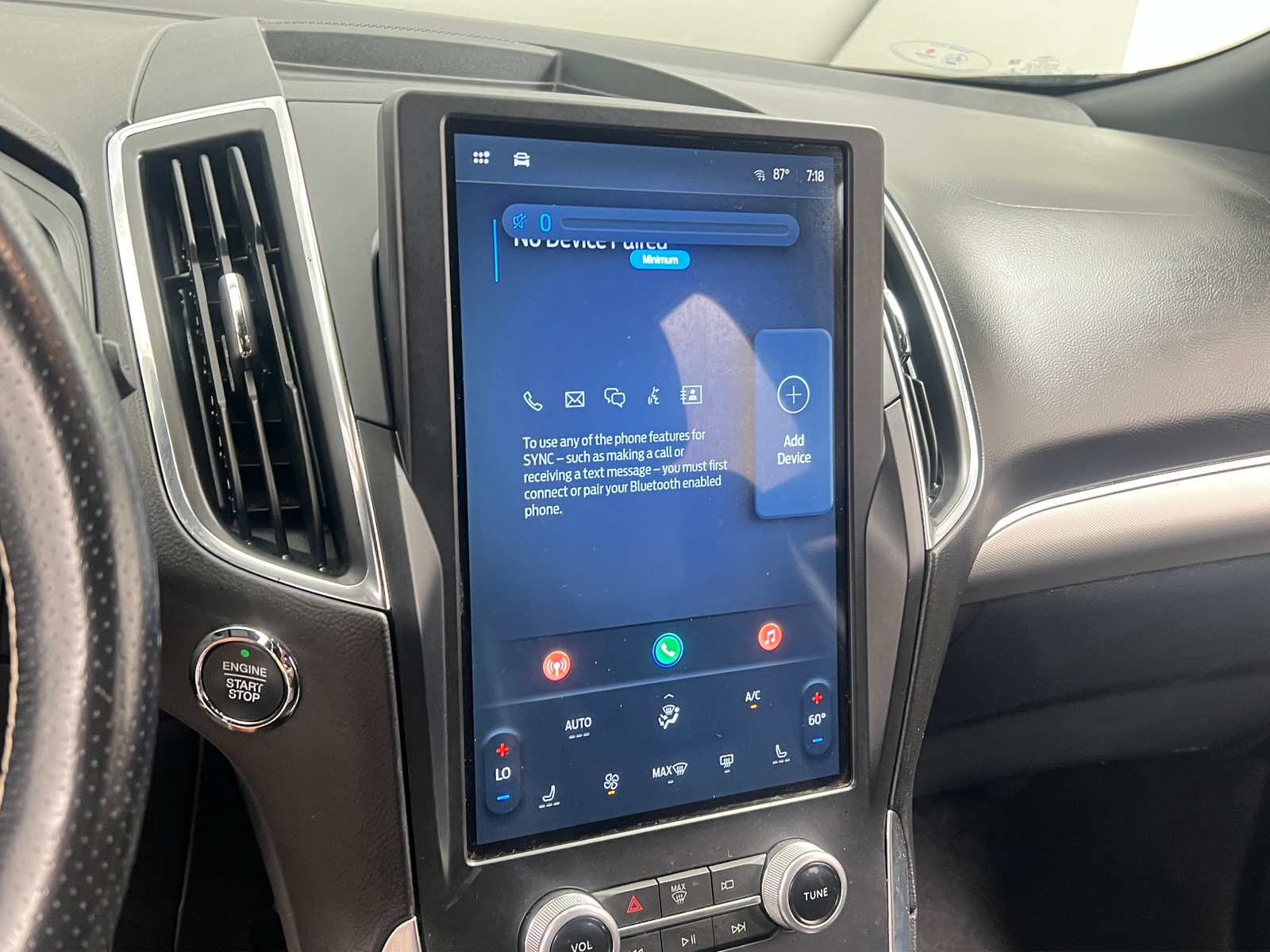 Thumbnail: 2022 Ford Edge - 3