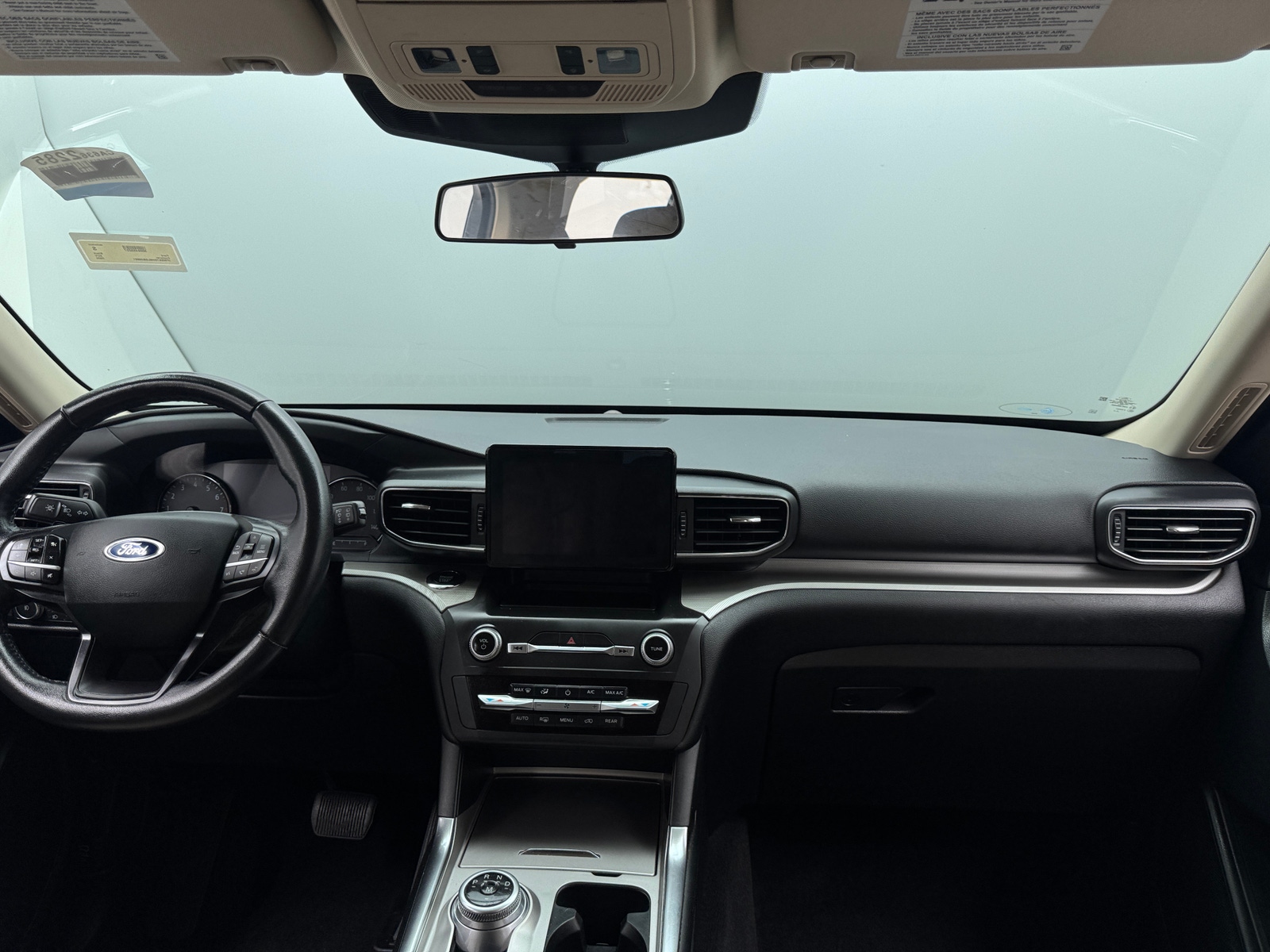 Thumbnail: 2020 Ford Explorer - 2