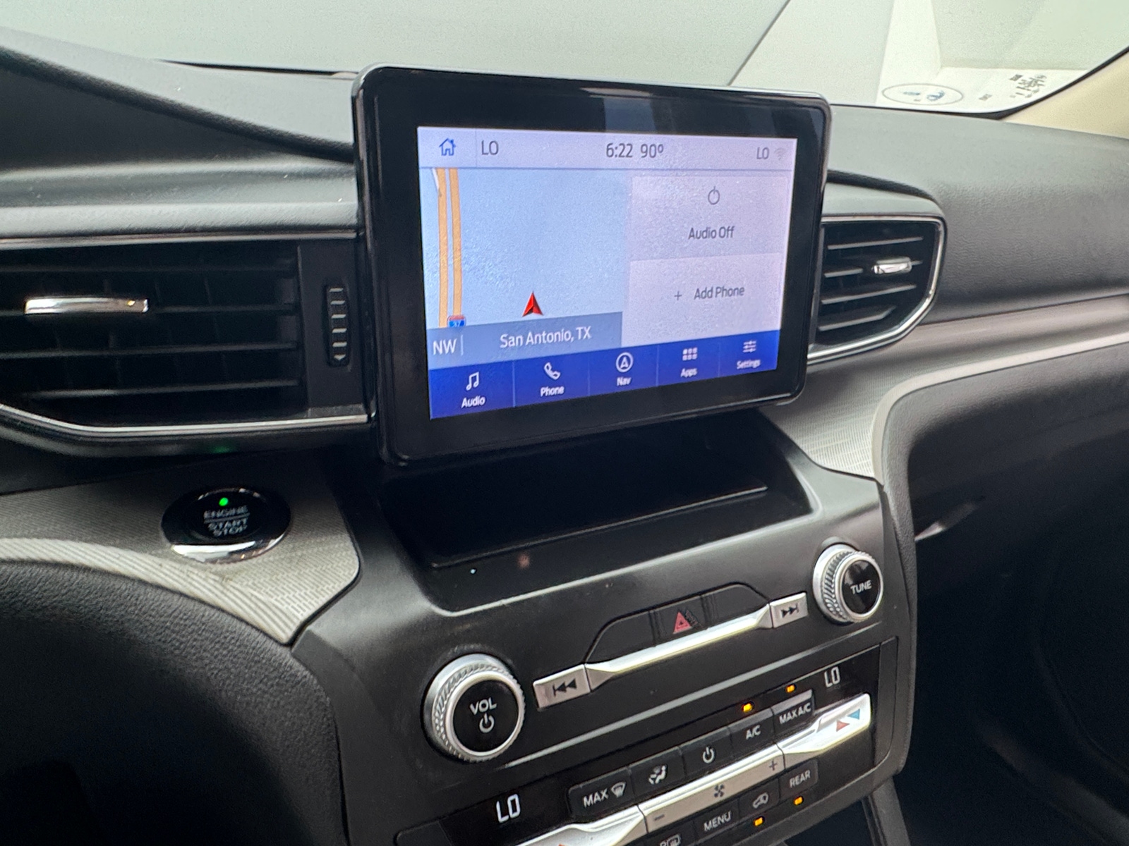 Thumbnail: 2020 Ford Explorer - 3
