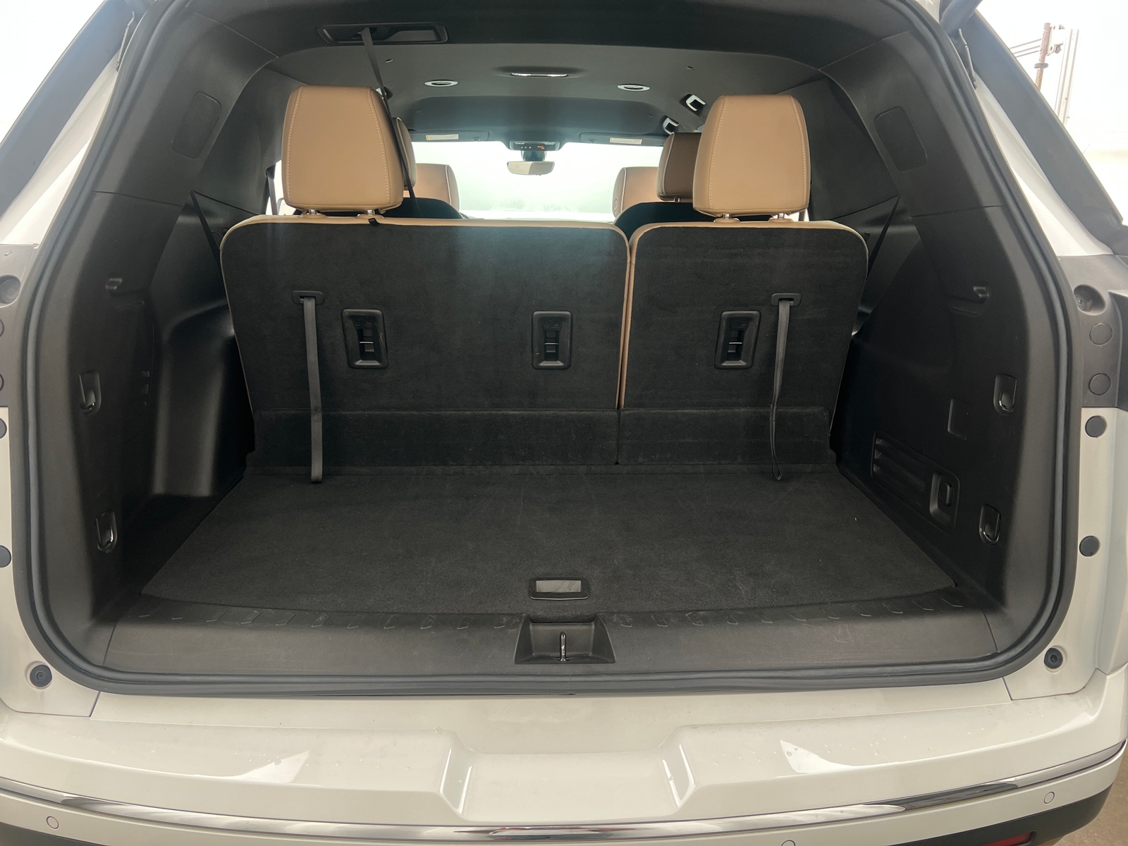 Thumbnail: 2023 Chevrolet Traverse - 6